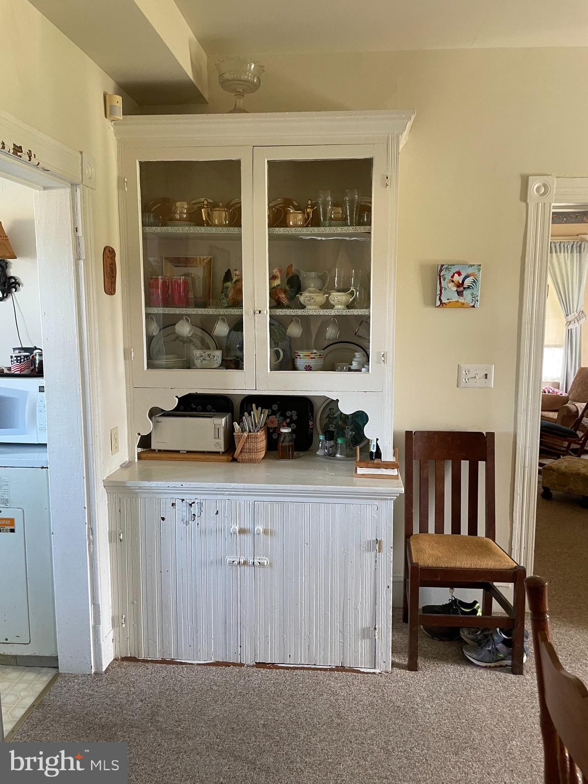 CHESTER - Residential