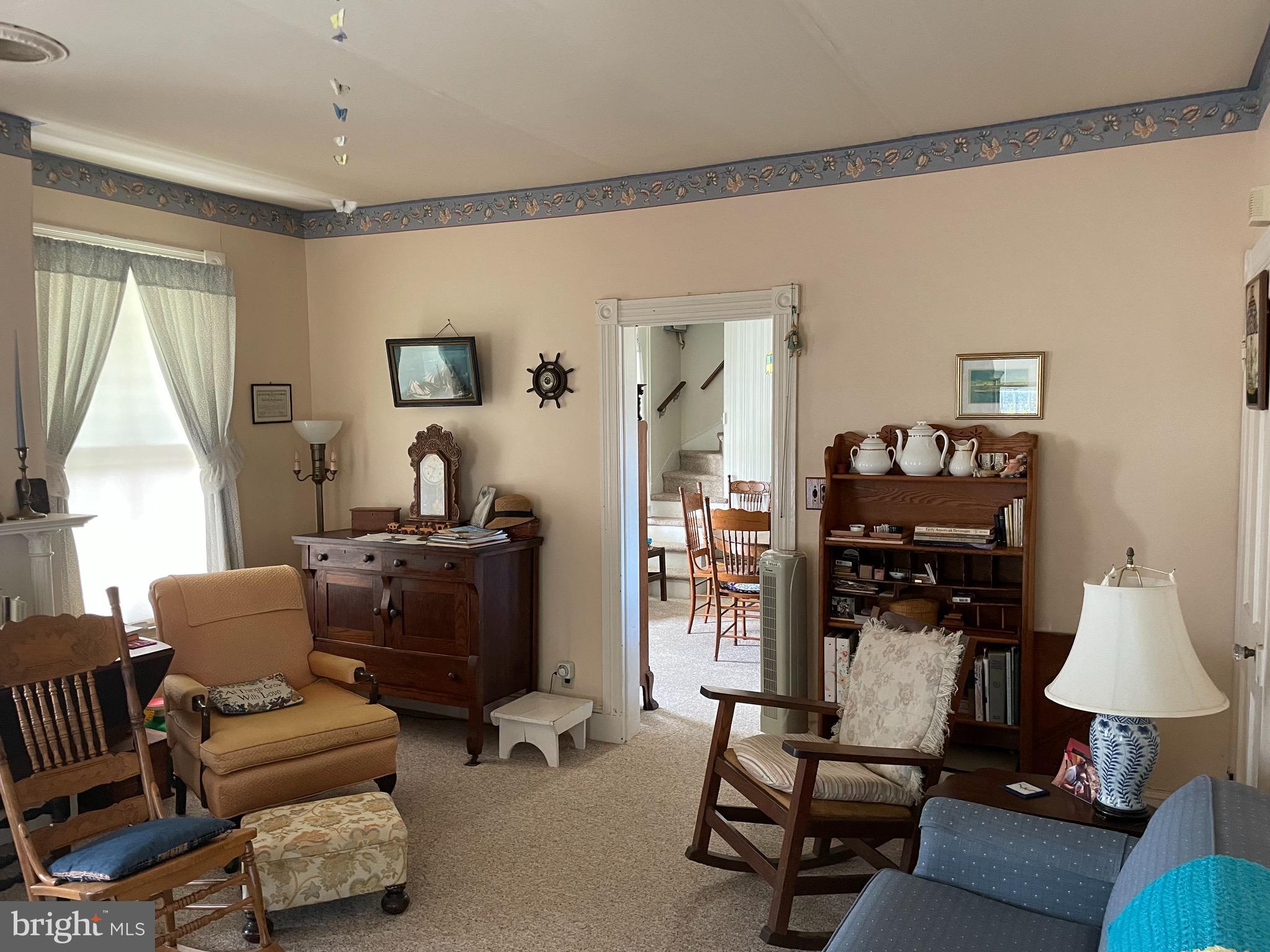 CHESTER - Residential