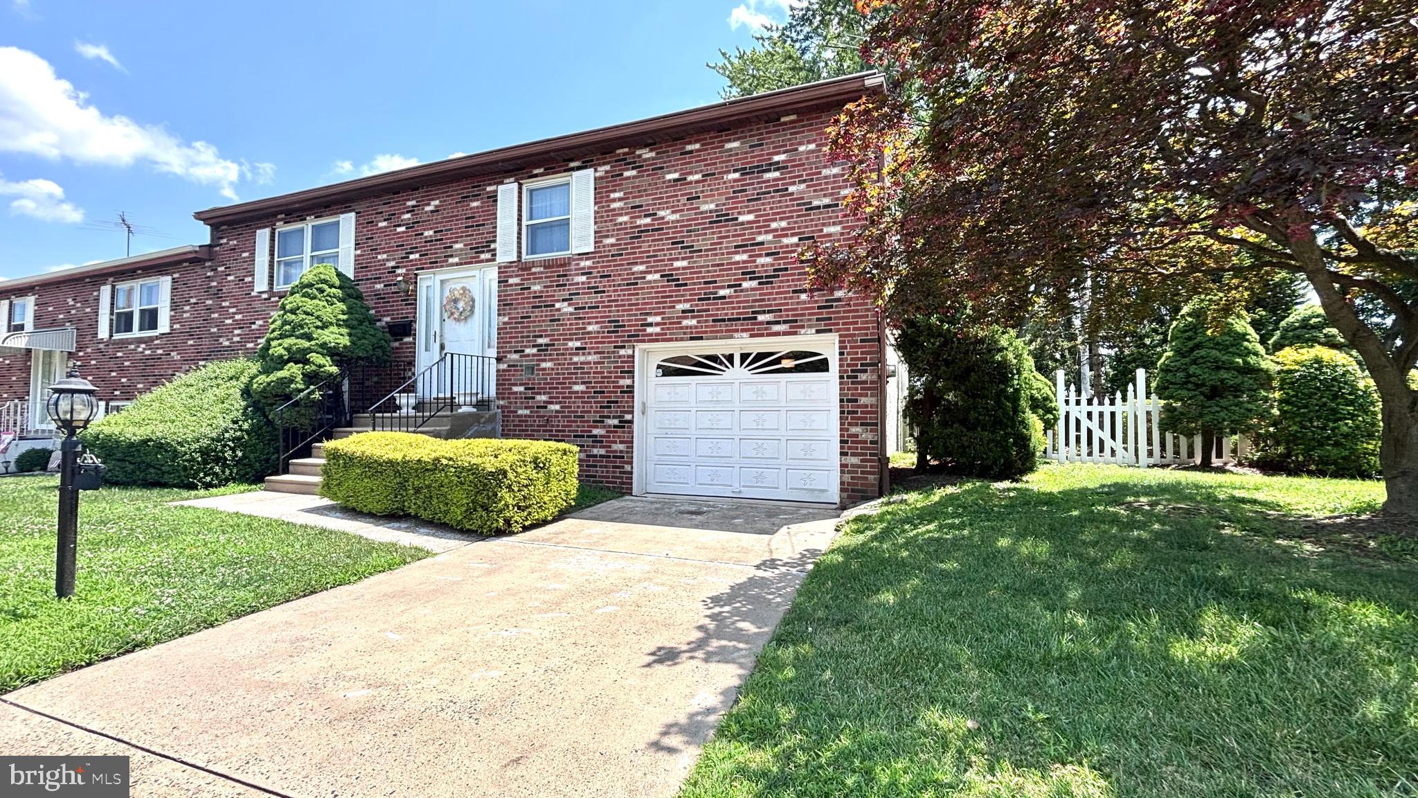 Charming Brick Home on a Quiet Street – Move-In Ready!
Welcome to this beautiful brick home nestled on a peaceful, nearly dead-end street. Meticulously maintained by “Mrs. Clean” herself, this spacious residence offers a solid foundation, classic charm, and endless potential for its next lucky owner.
Step inside and be impressed by the expansive and airy floor plan—both upstairs and downstairs offer generous room sizes, abundant natural light, and excellent flow throughout. Whether you're looking to move right in or envisioning a few modern updates, this home is ready to meet your vision. Or, embrace the charm of its mid-century modern character and enjoy a timeless aesthetic.
The lower level features a bright laundry area with direct access to a stunning sunroom—perfect for morning coffee, relaxing evenings, or hosting guests. The clean, oversized garage provides plenty of room for storage, while the fully fenced backyard offers a private, serene oasis ideal for entertaining, gardening, or simply unwinding in your own retreat.
An added bonus: most furnishings and contents can remain with the home, should the buyer wish, making for an effortless transition.
Homes with this combination of size, condition, and location rarely come available. Don’t miss your opportunity to make this warm and welcoming home yours. Schedule your private tour today and experience its charm for yourself!
