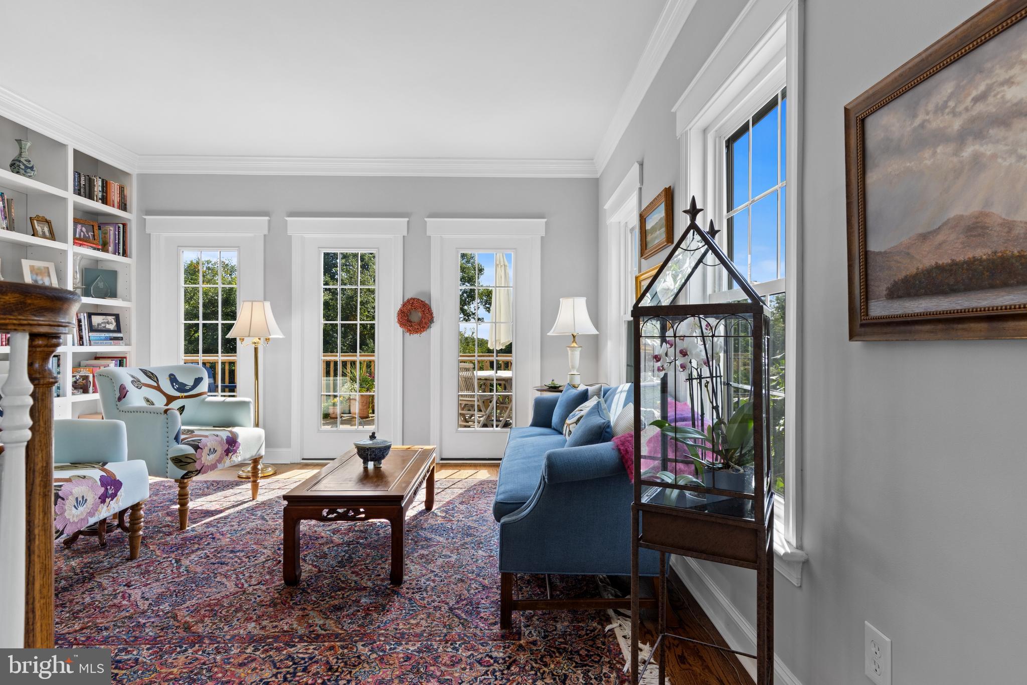 525 WINDY HILL ROAD