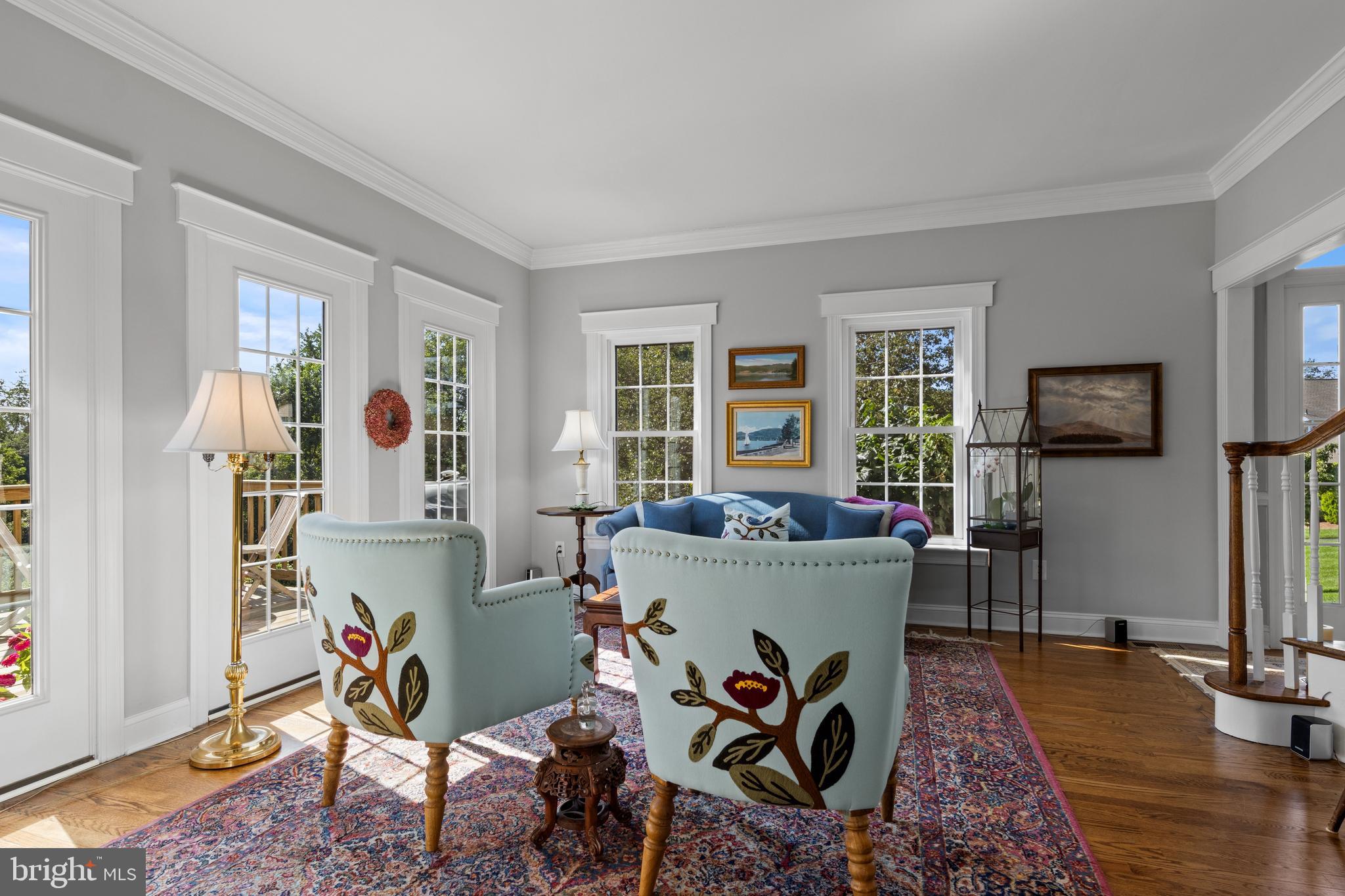 525 WINDY HILL ROAD