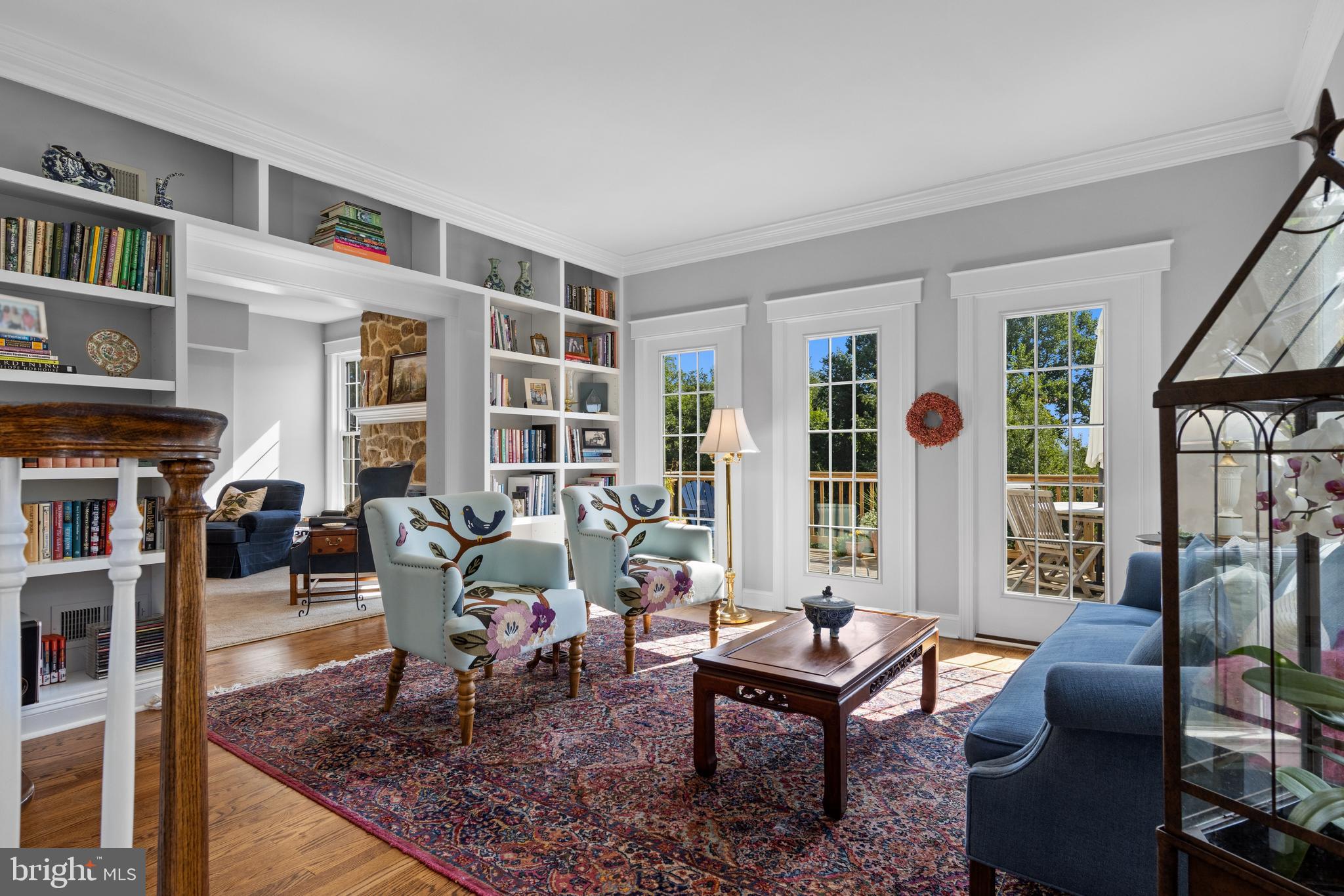 525 WINDY HILL ROAD