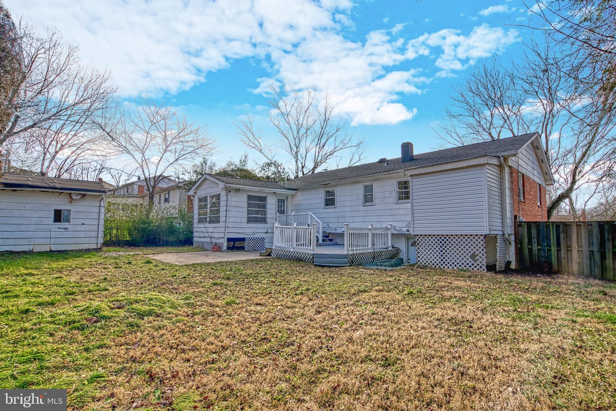 DALE CITY - Residential