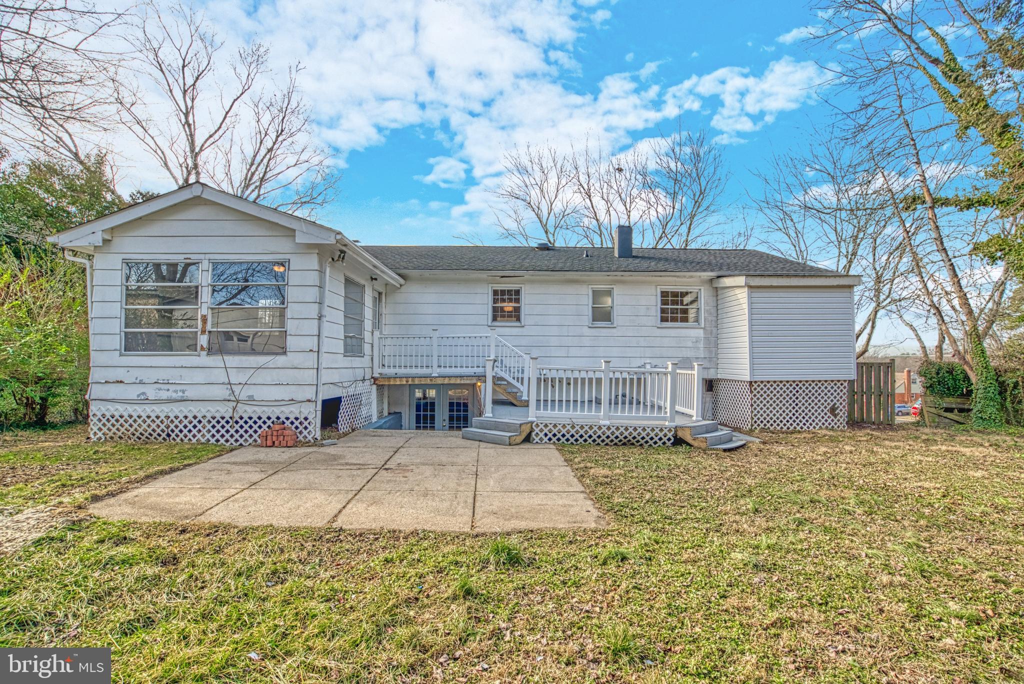 DALE CITY - Residential