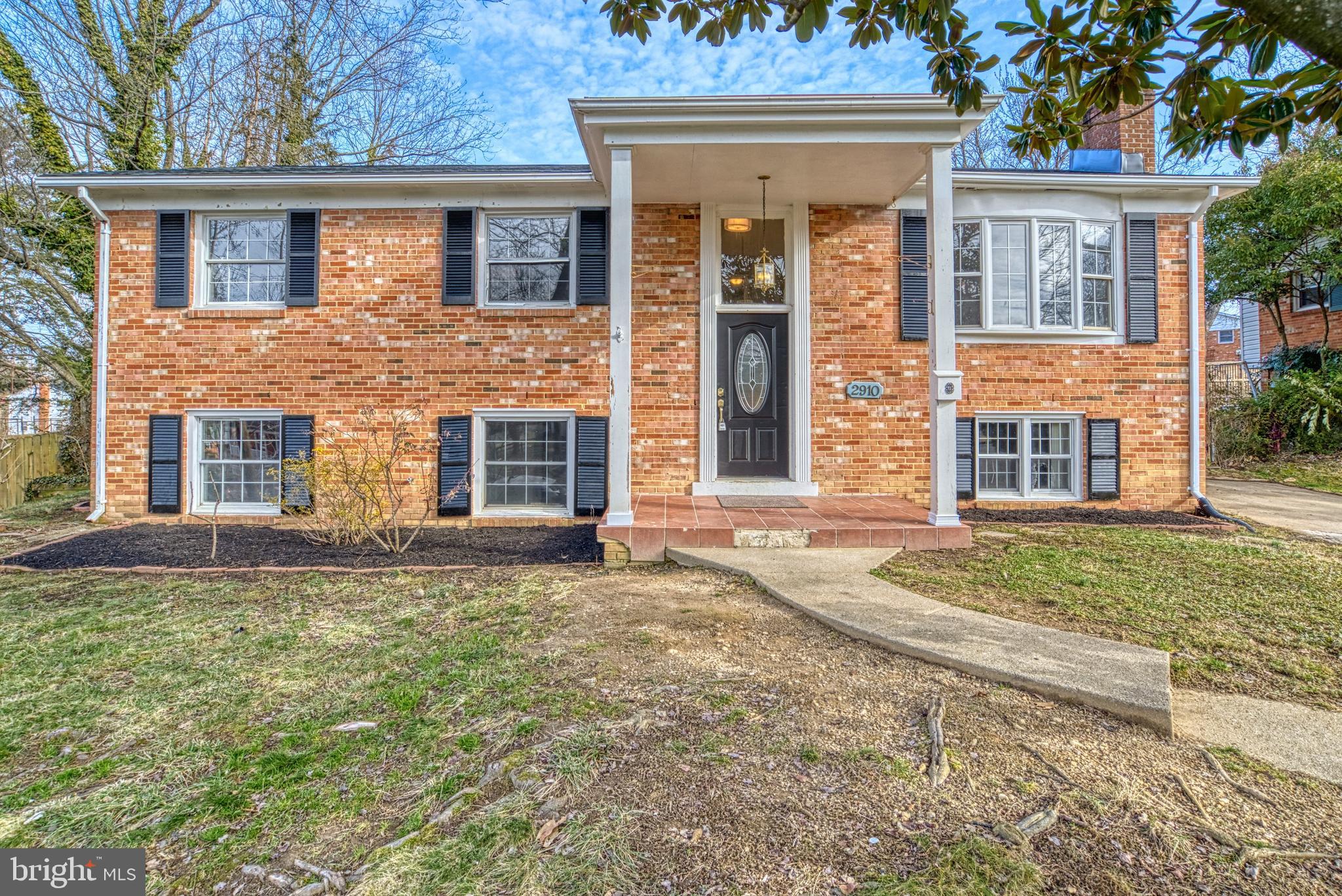 DALE CITY - Residential