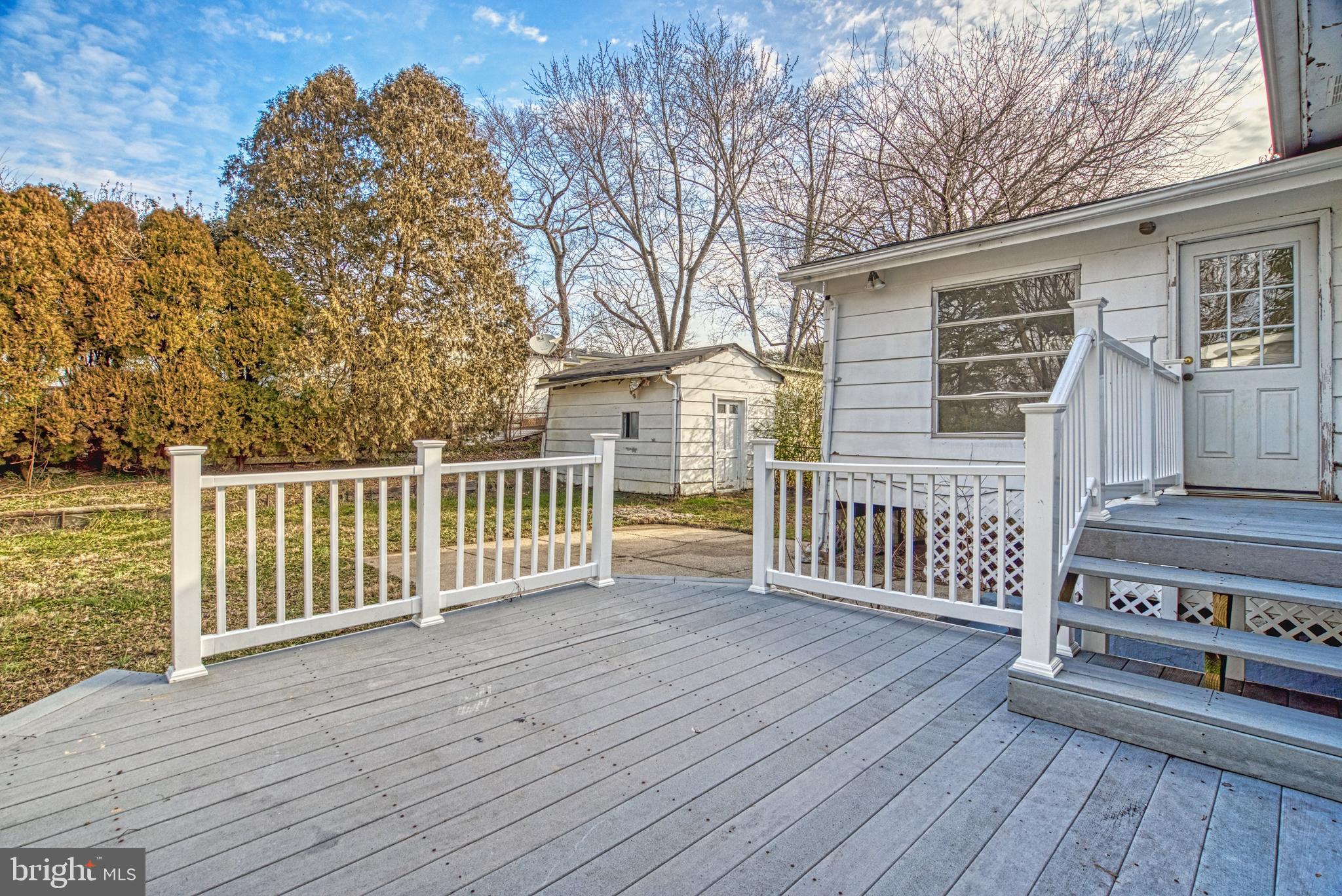 DALE CITY - Residential