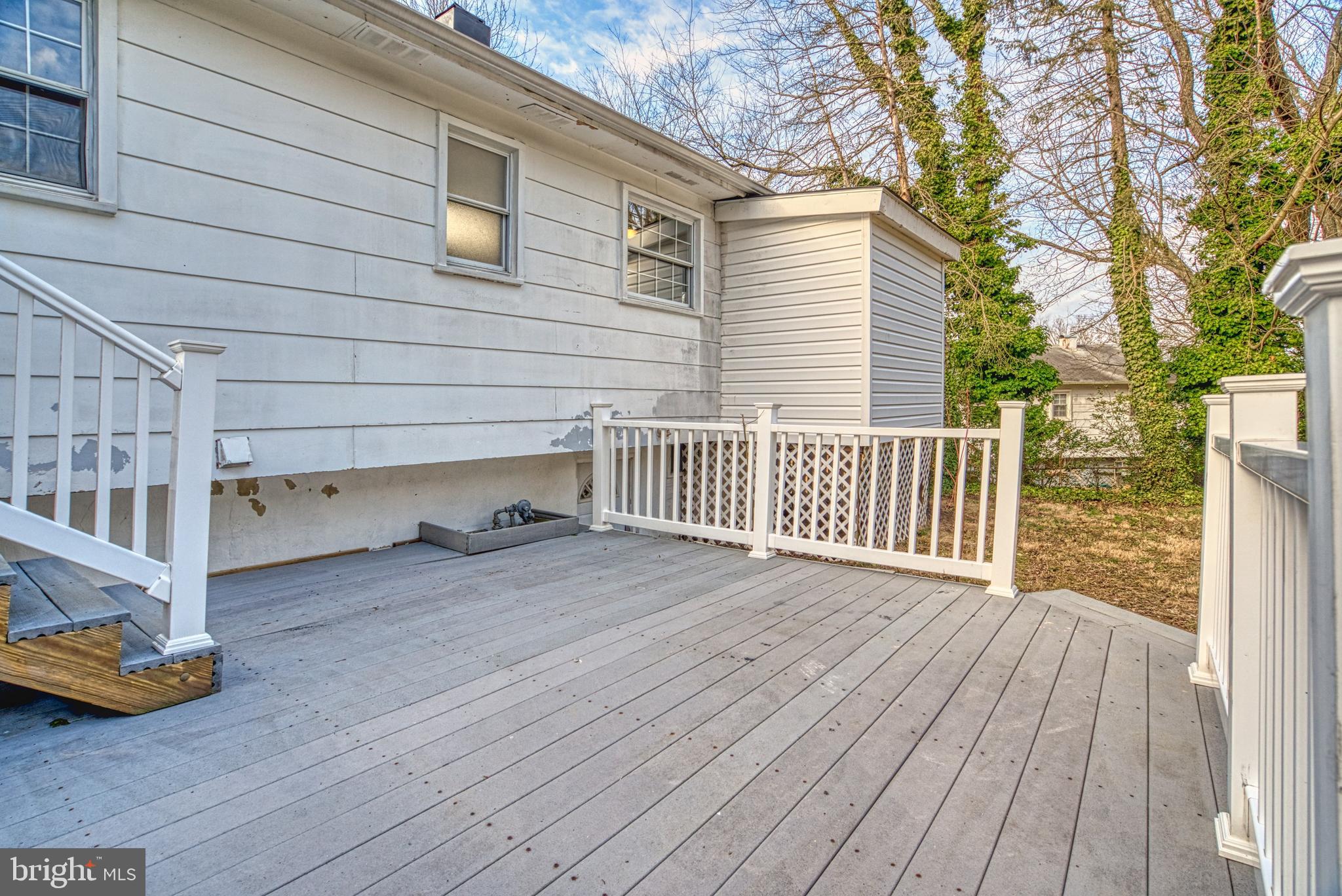 DALE CITY - Residential