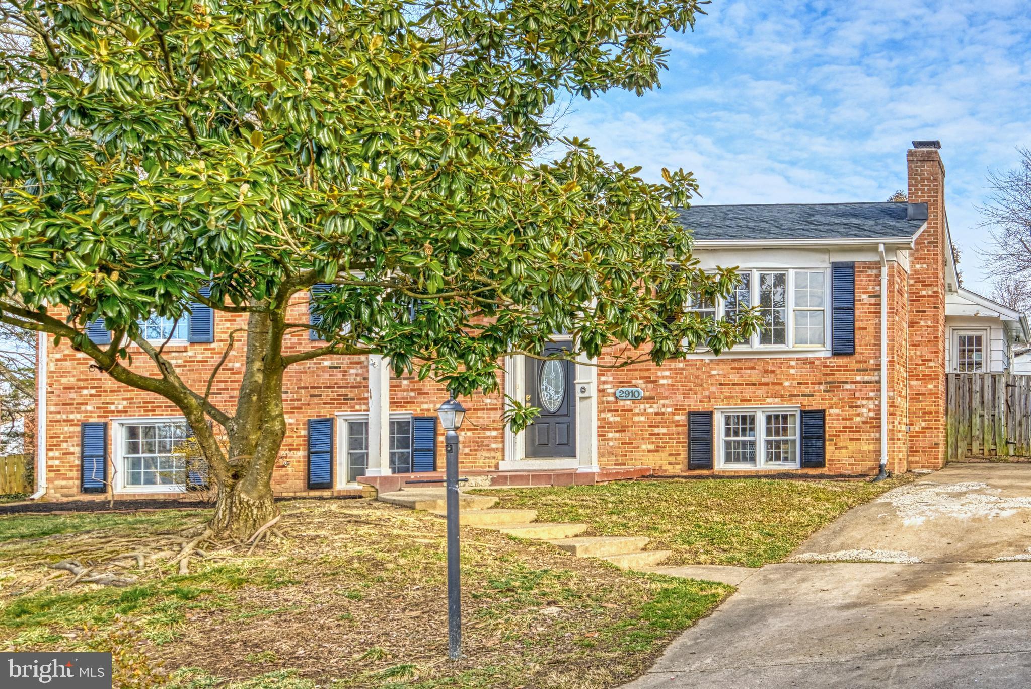 DALE CITY - Residential