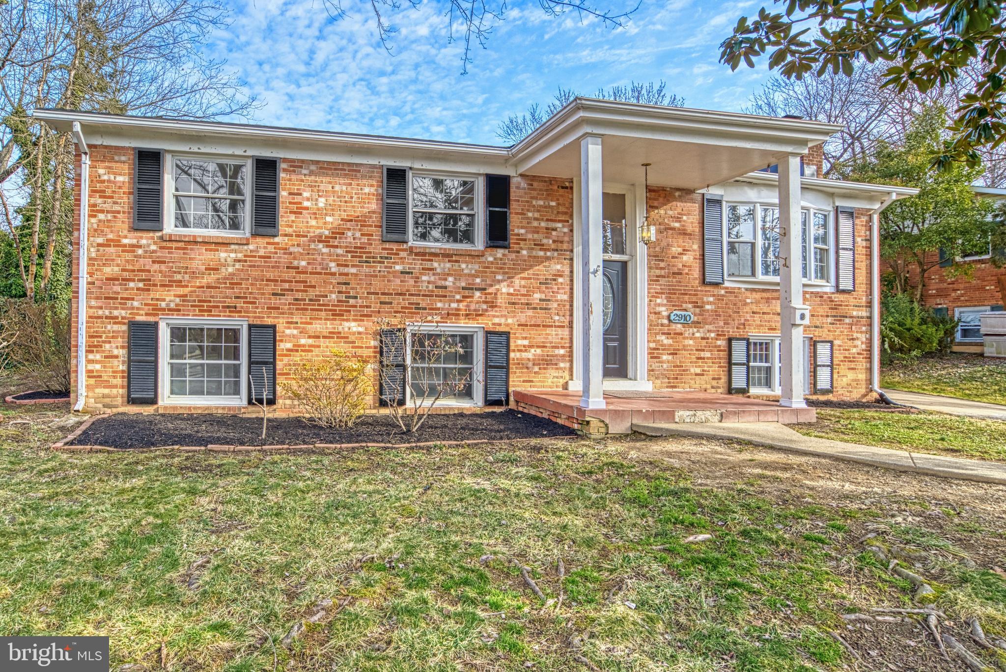 DALE CITY - Residential