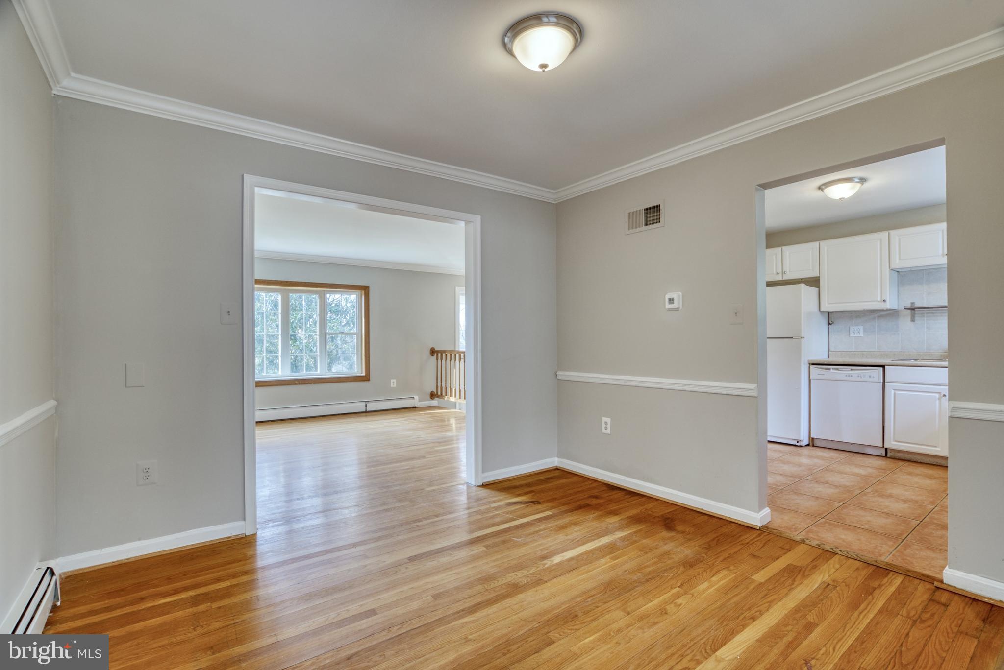 DALE CITY - Residential