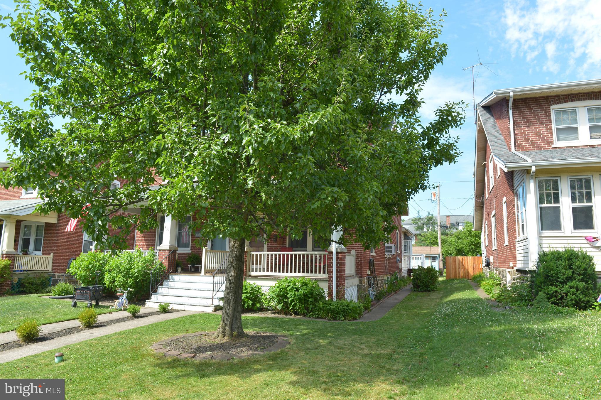 429 PERKIOMEN AVENUE