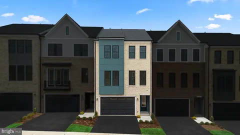 44480 Lowestoft Square, Ashburn, VA MLS: VALO2097560