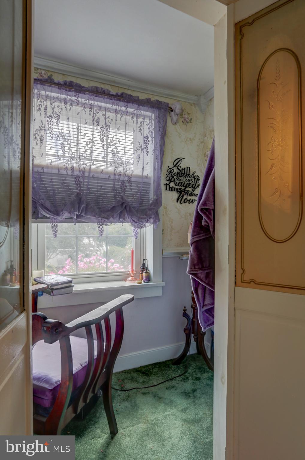 CAERNARVON TWP - Residential