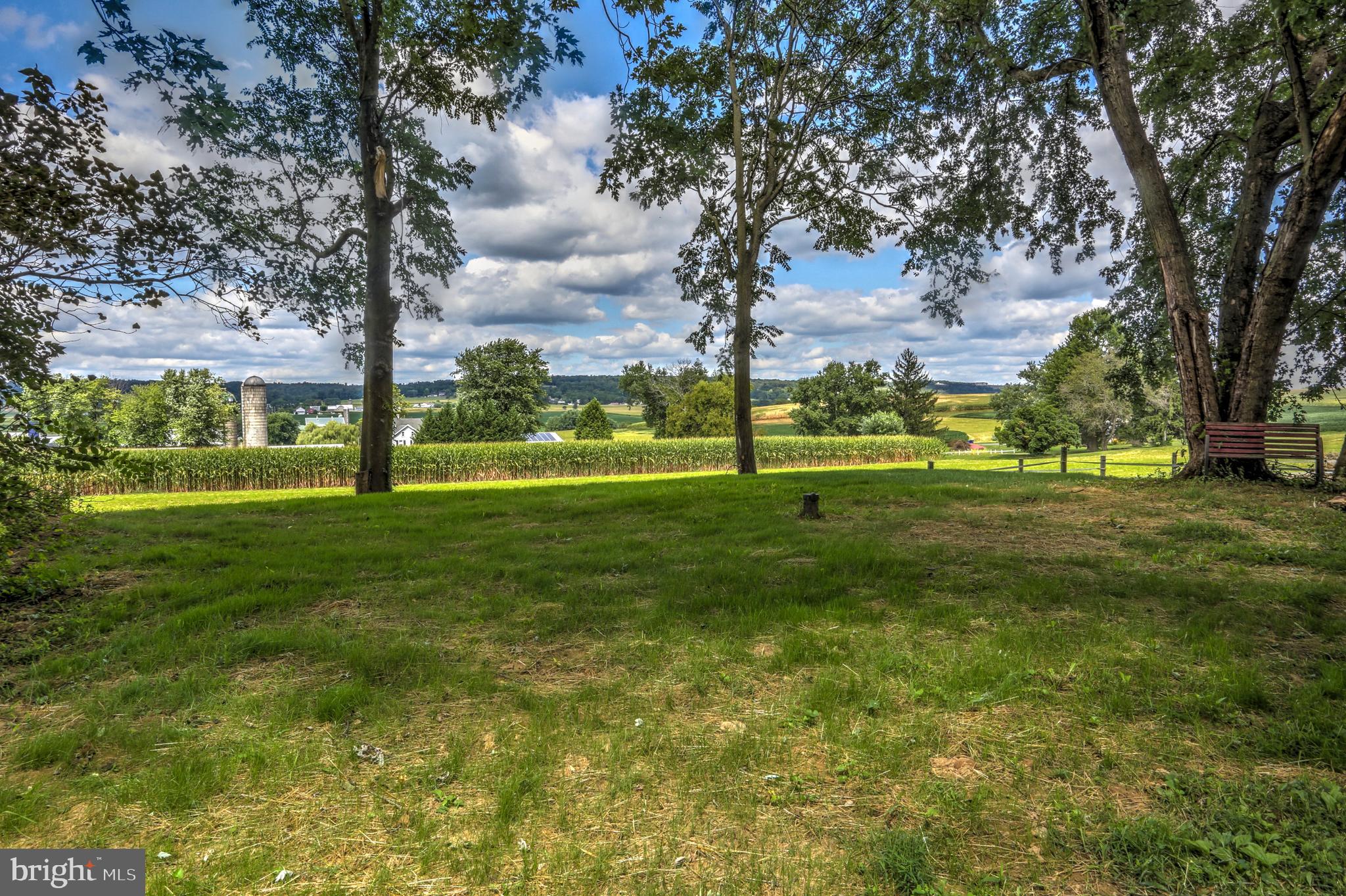 CAERNARVON TWP - Residential