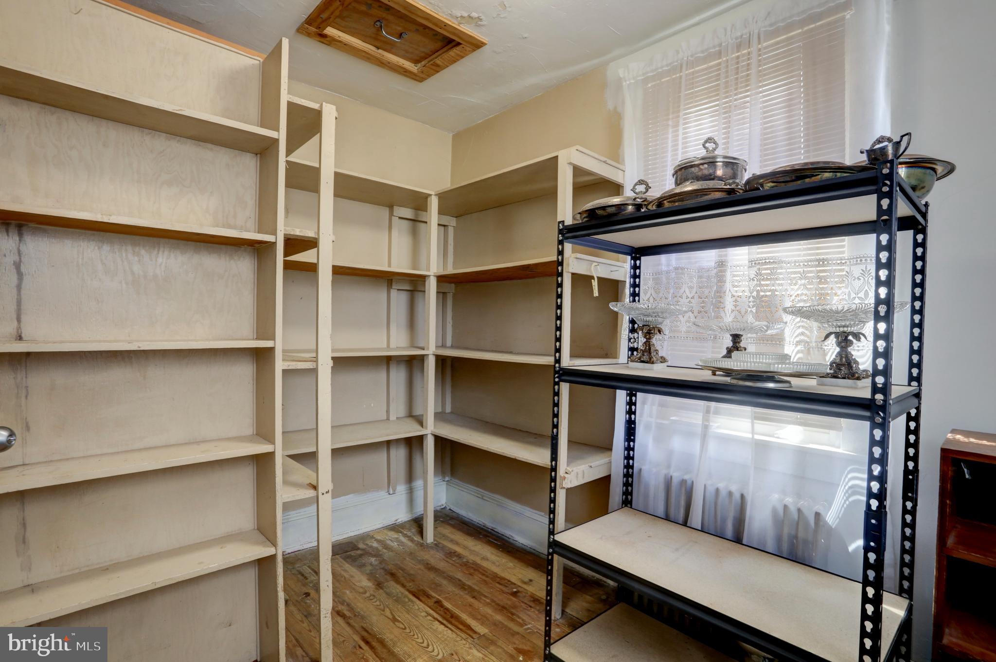 CAERNARVON TWP - Residential