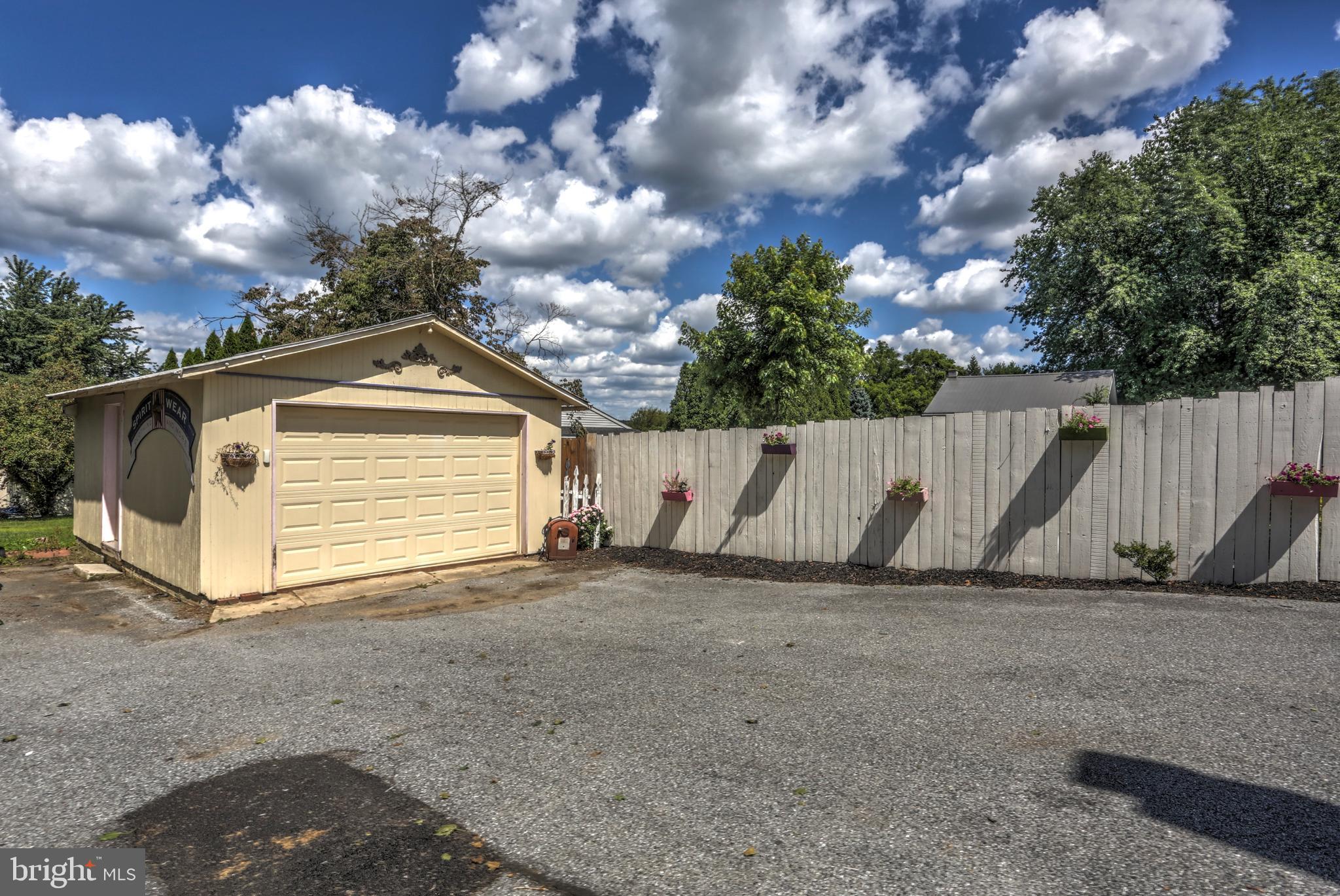 CAERNARVON TWP - Residential