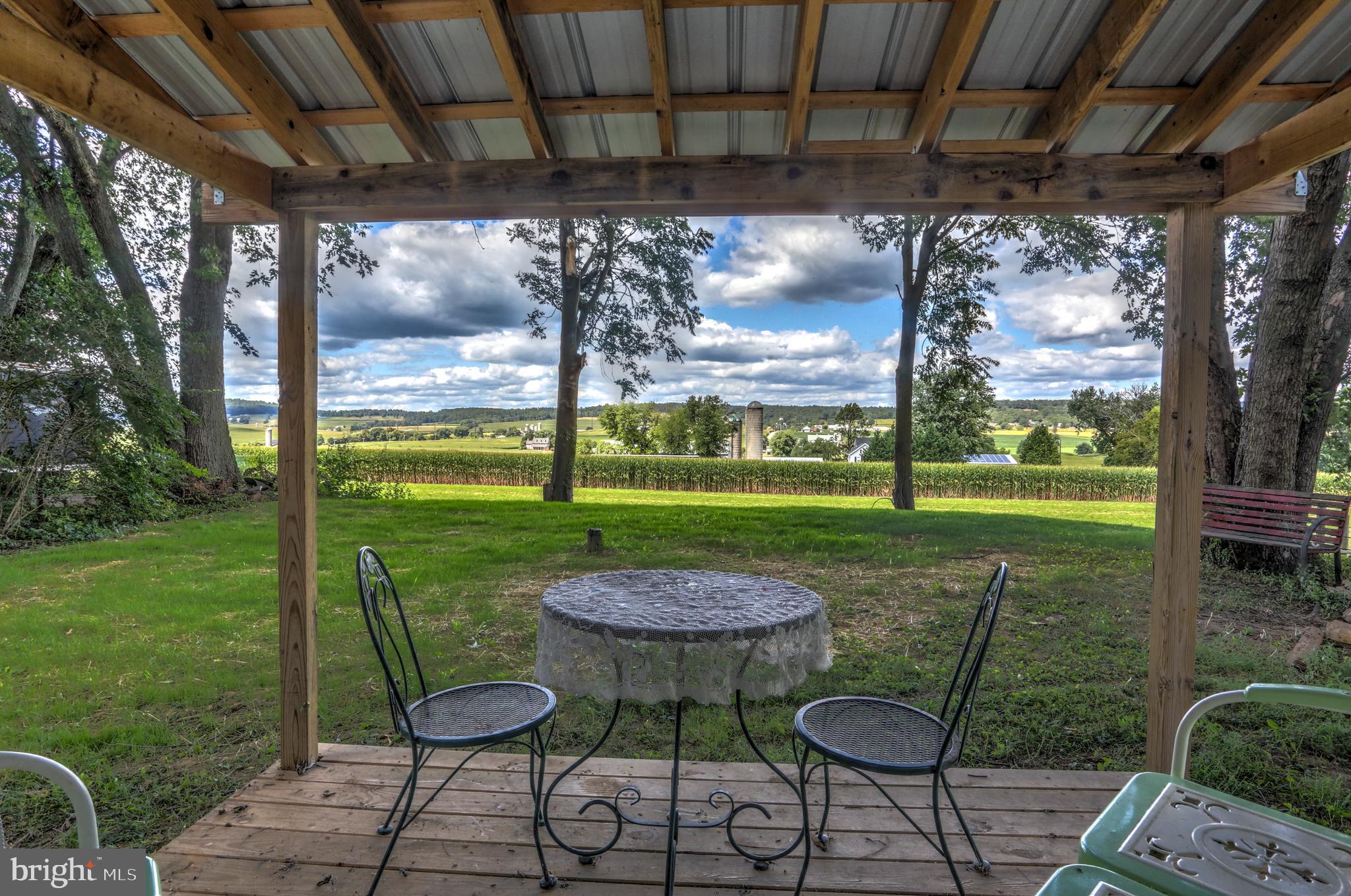 CAERNARVON TWP - Residential