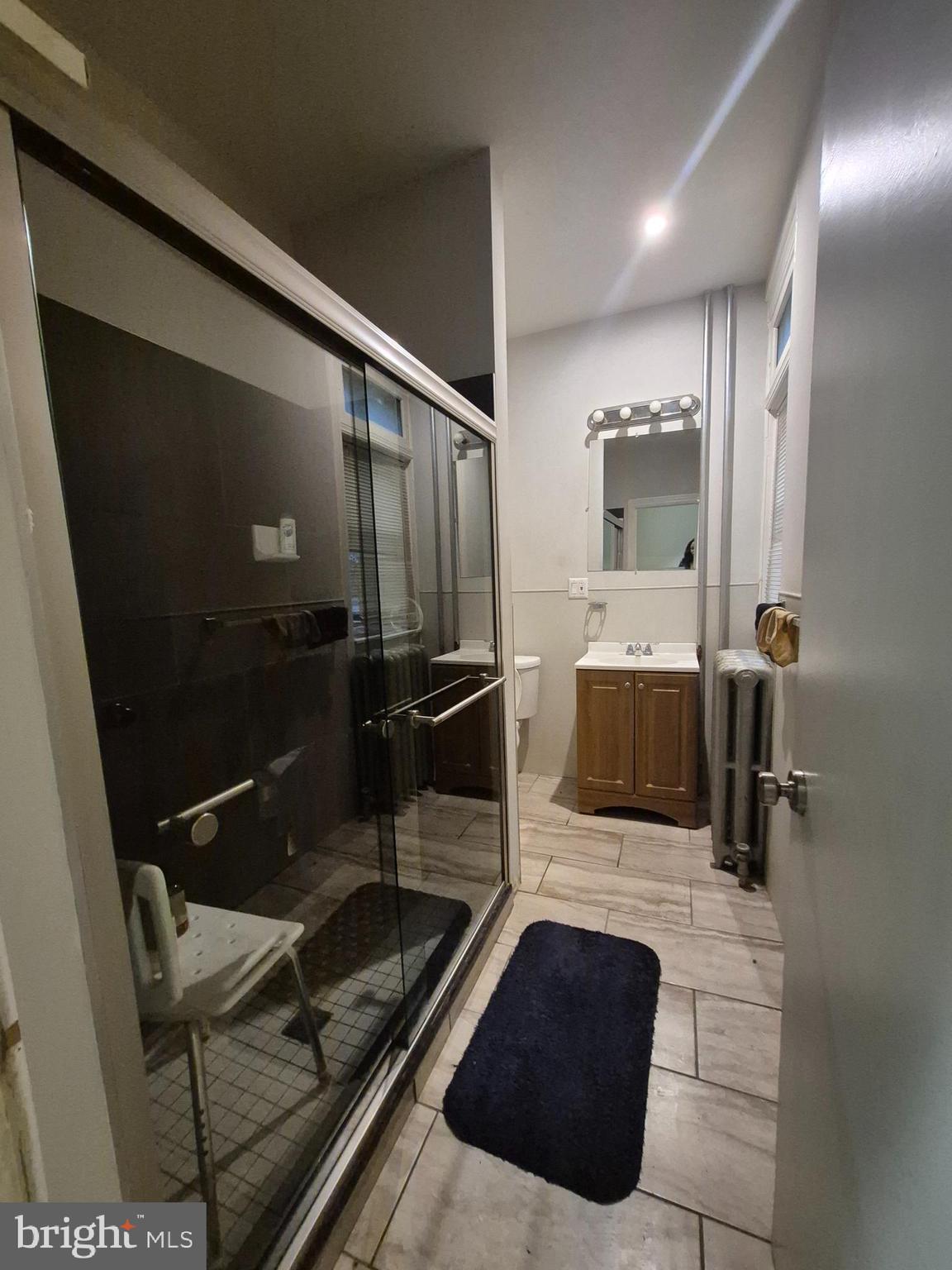 HARROWGATE - Residential