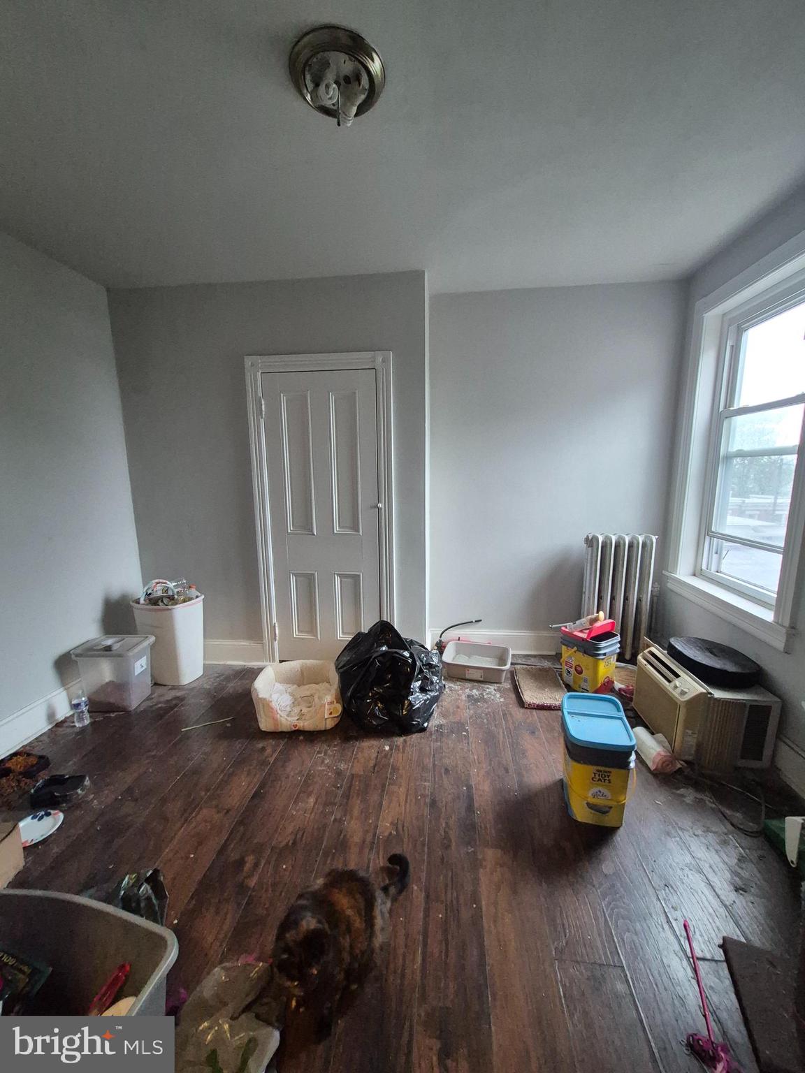 HARROWGATE - Residential