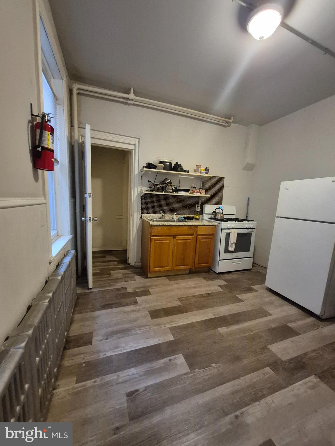 HARROWGATE - Residential