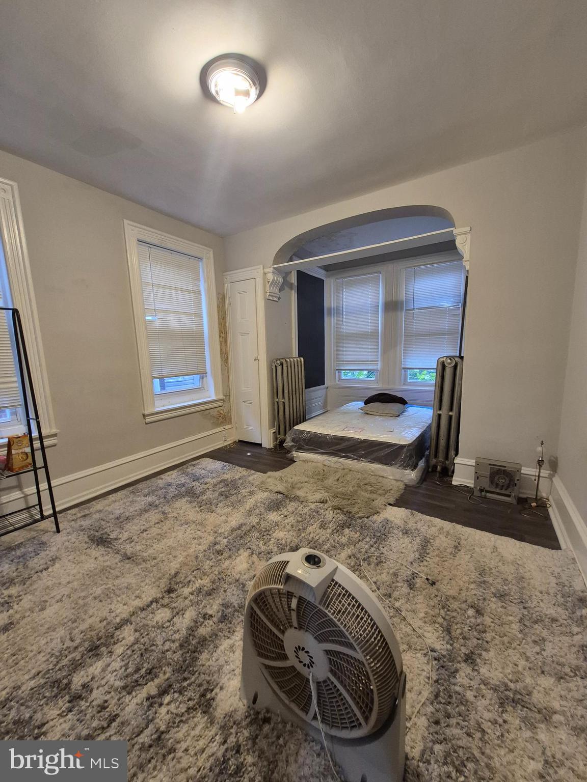 HARROWGATE - Residential