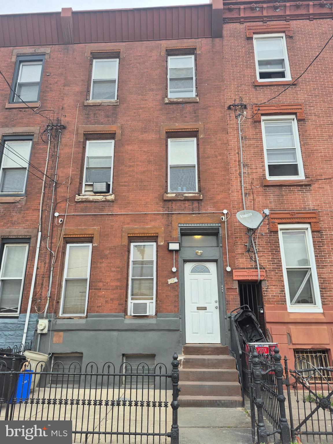 HARROWGATE - Residential