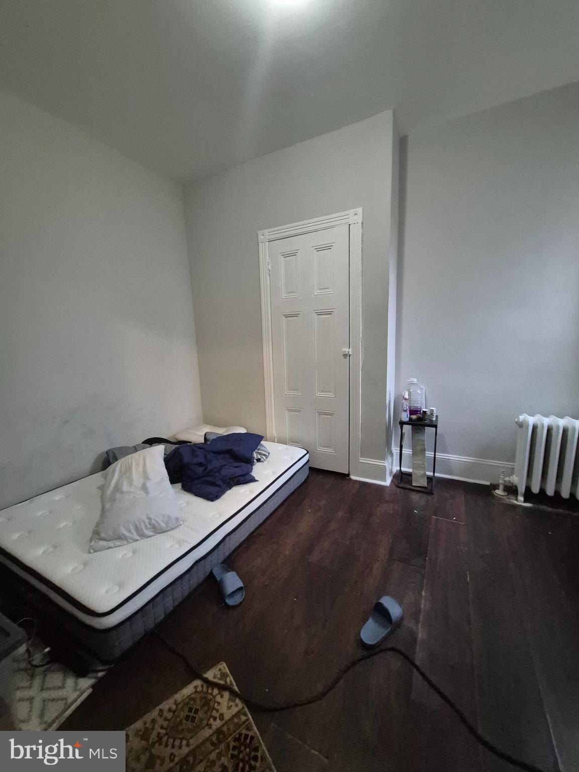 HARROWGATE - Residential