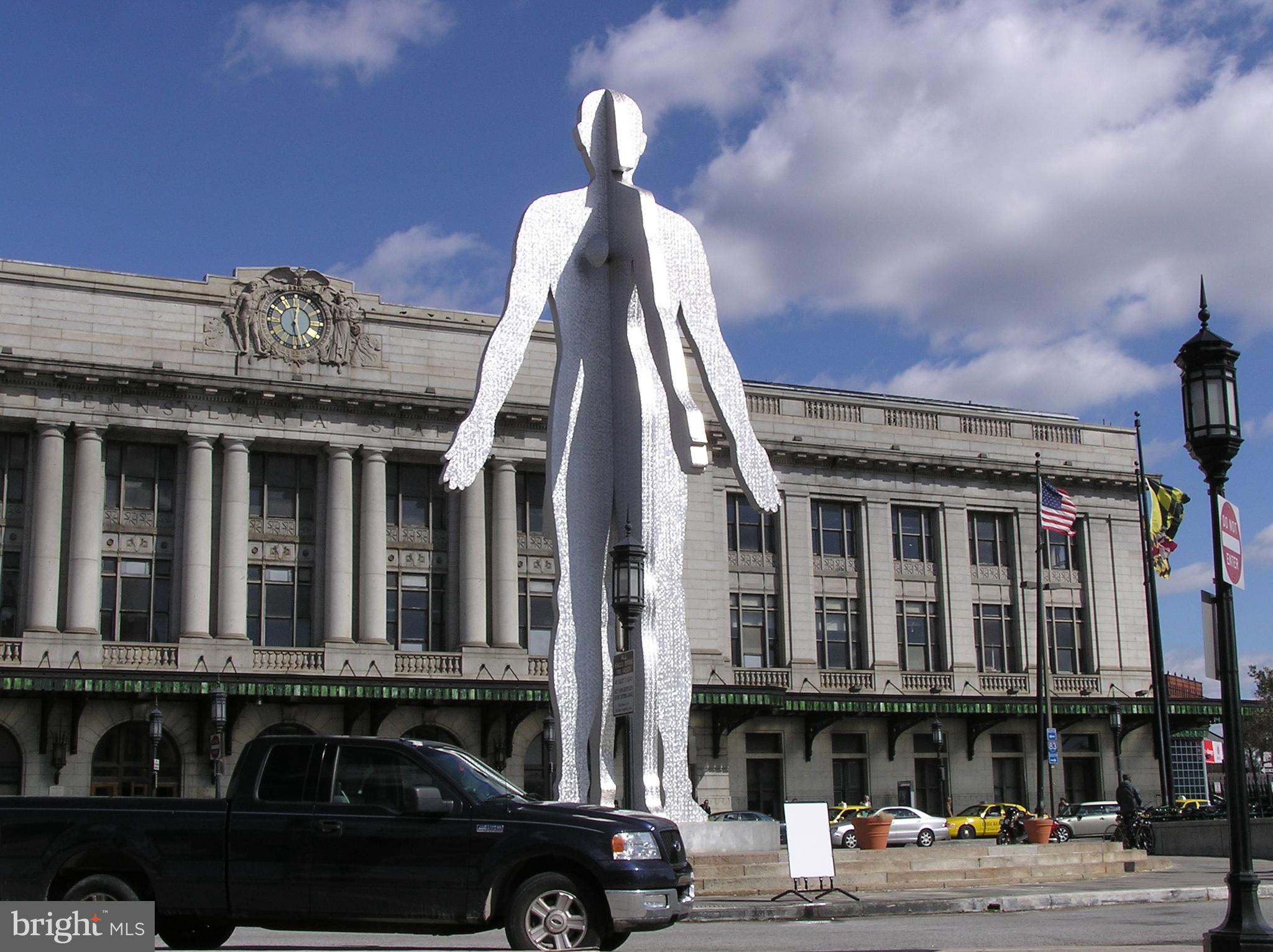 CROSS KEYS - Residential Lease