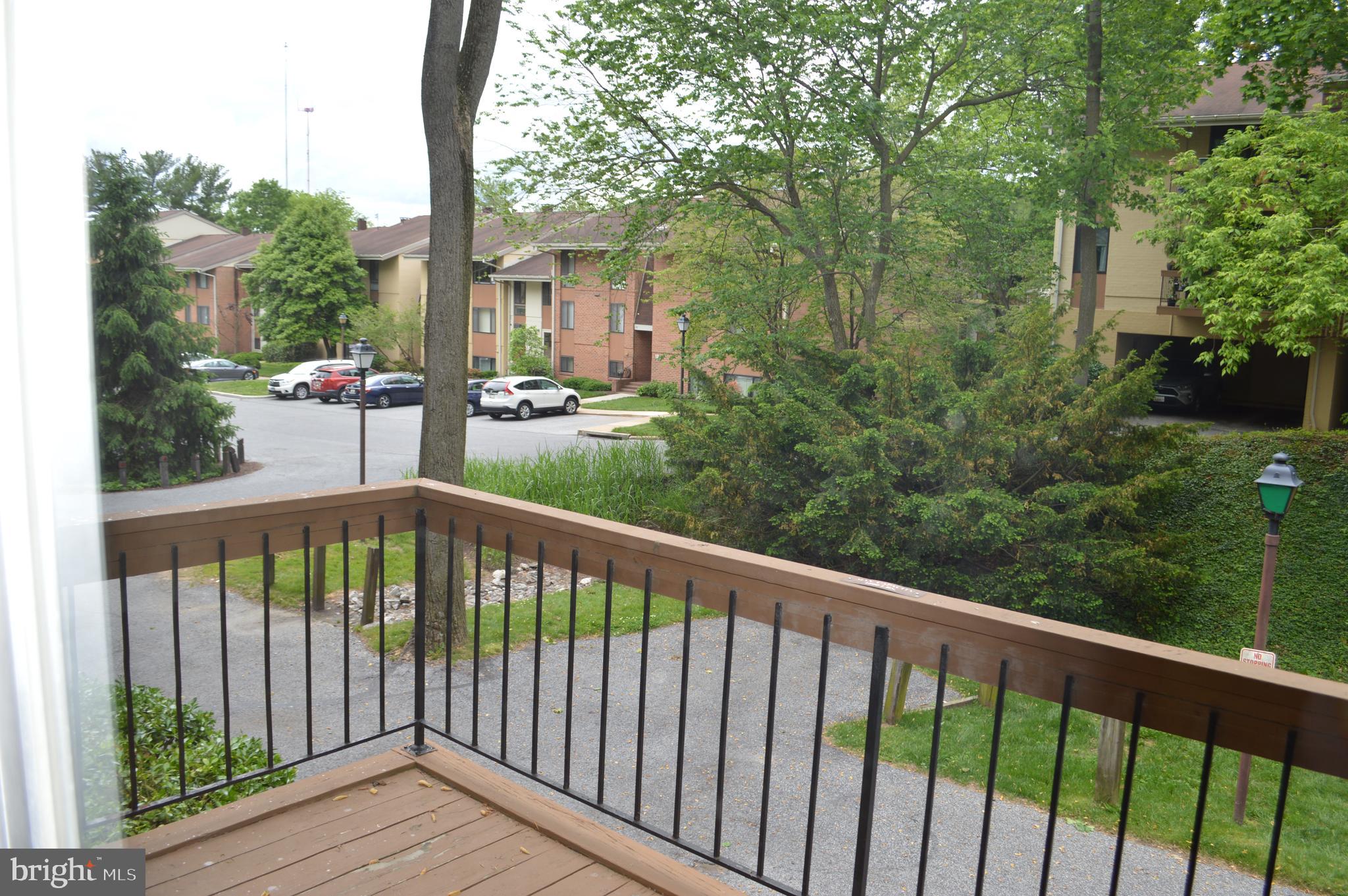 CROSS KEYS - Residential Lease