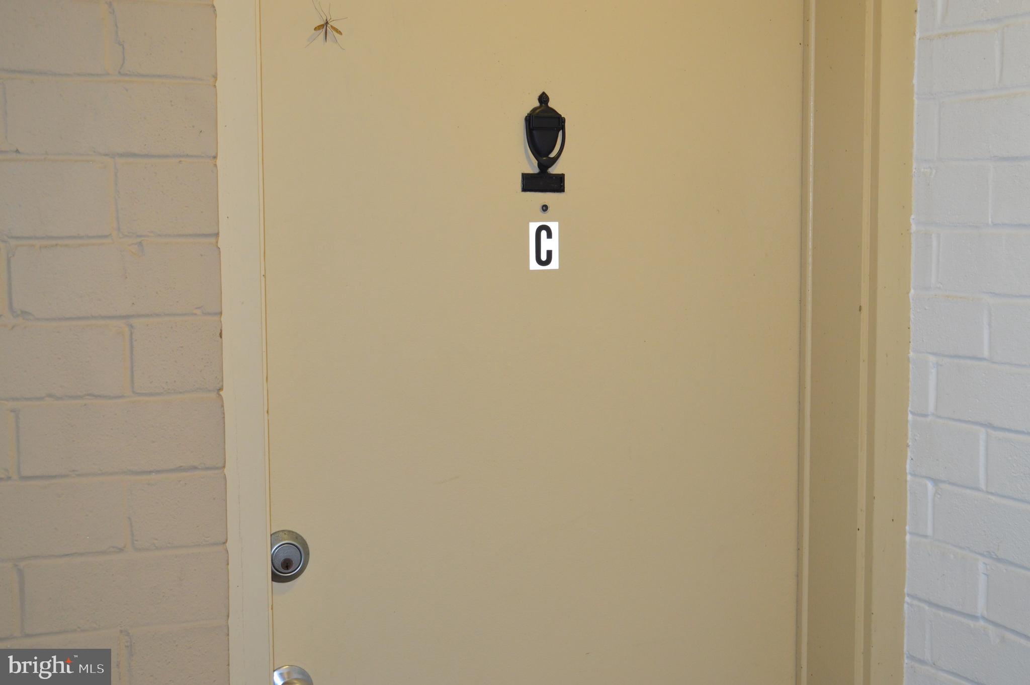 CROSS KEYS - Residential Lease