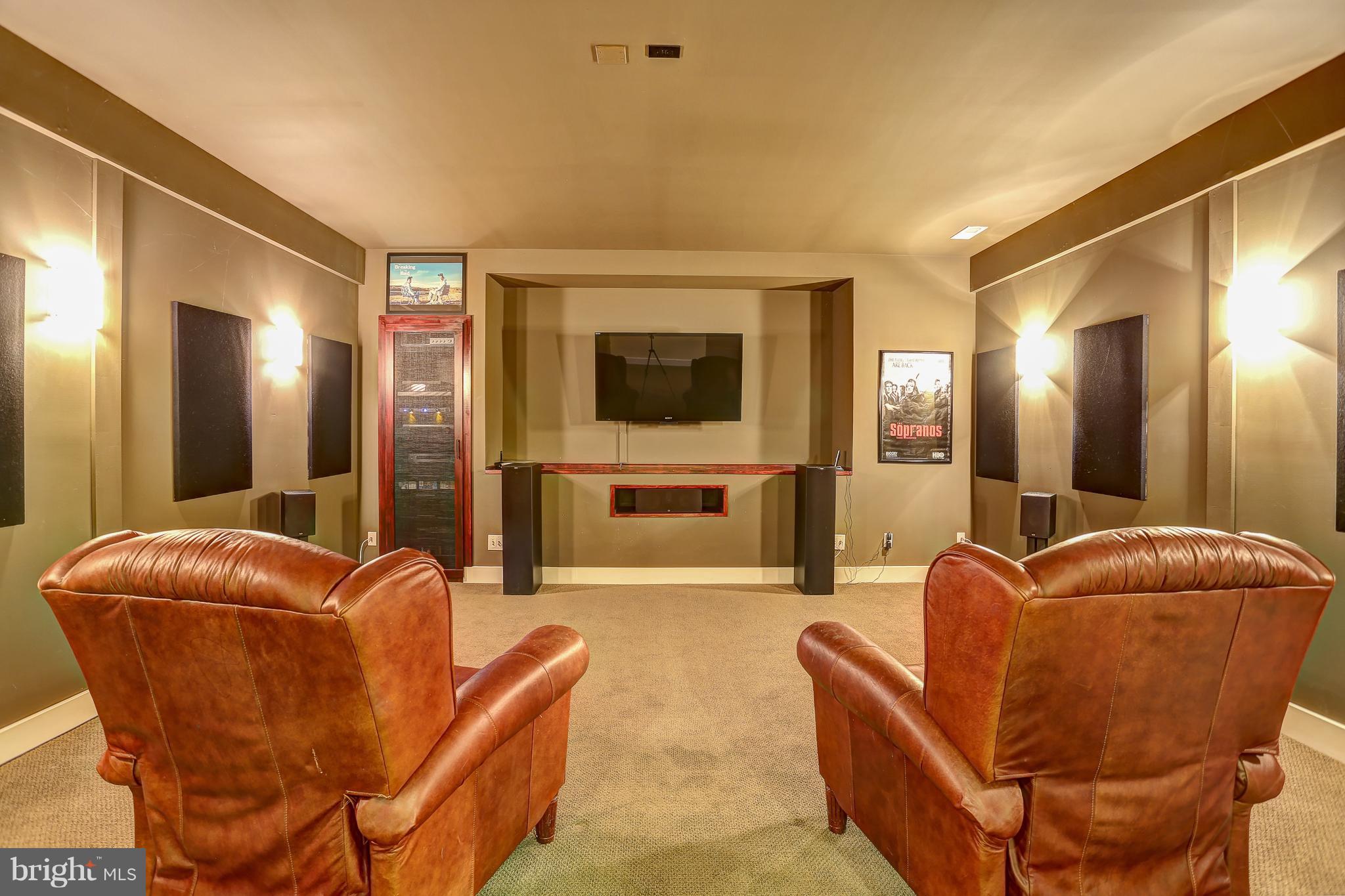 SPARKS - Residential