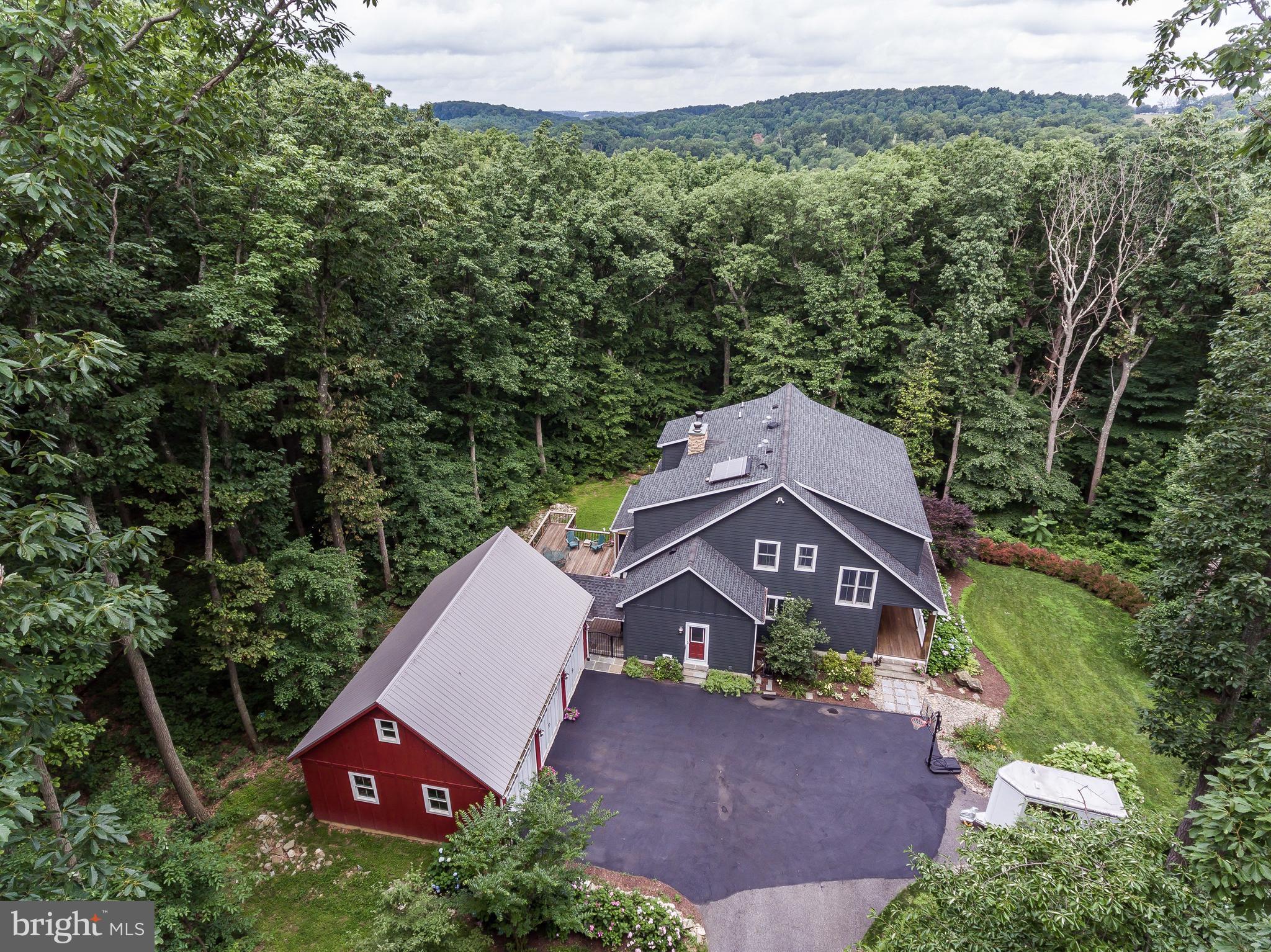 SPARKS - Residential