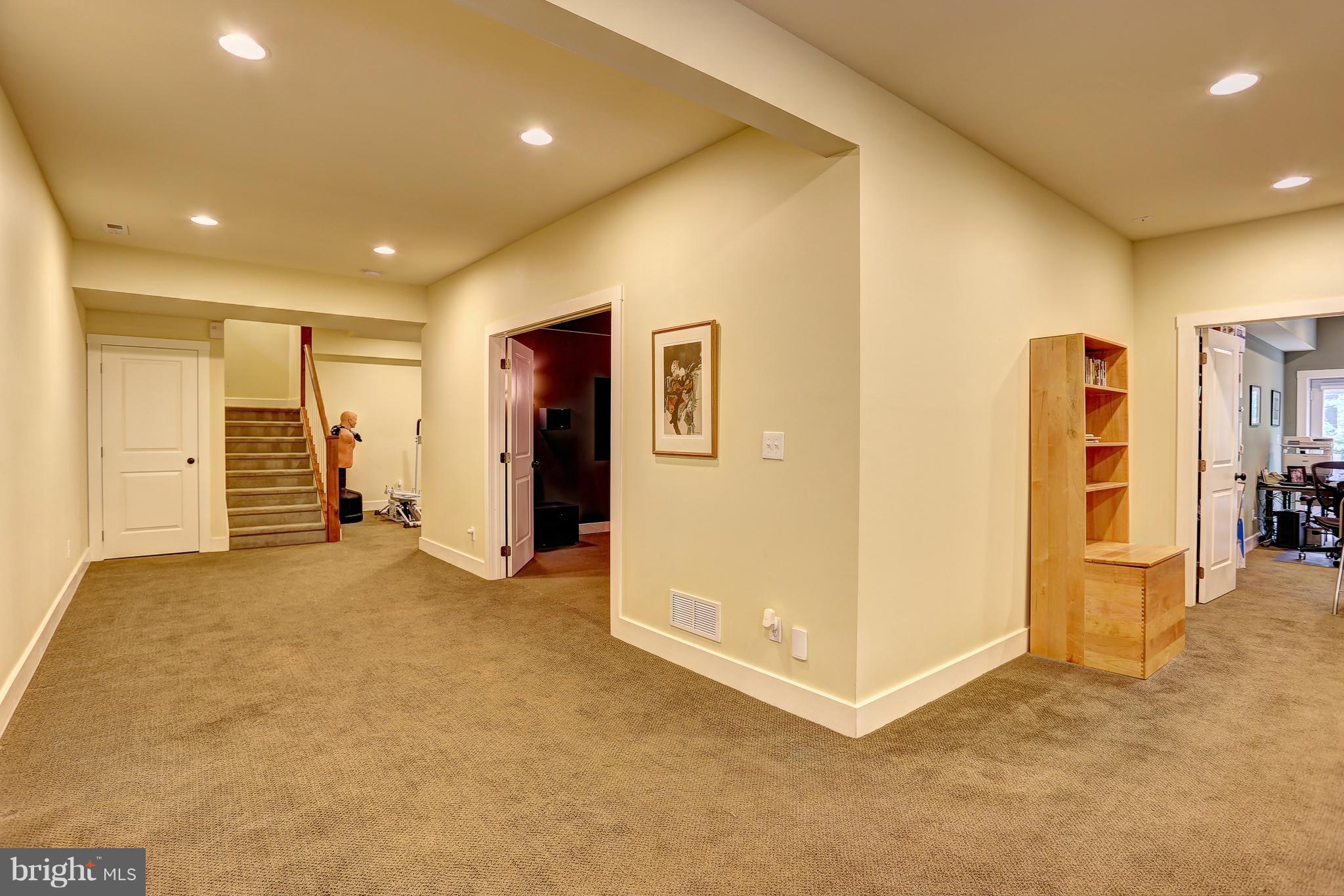 SPARKS - Residential