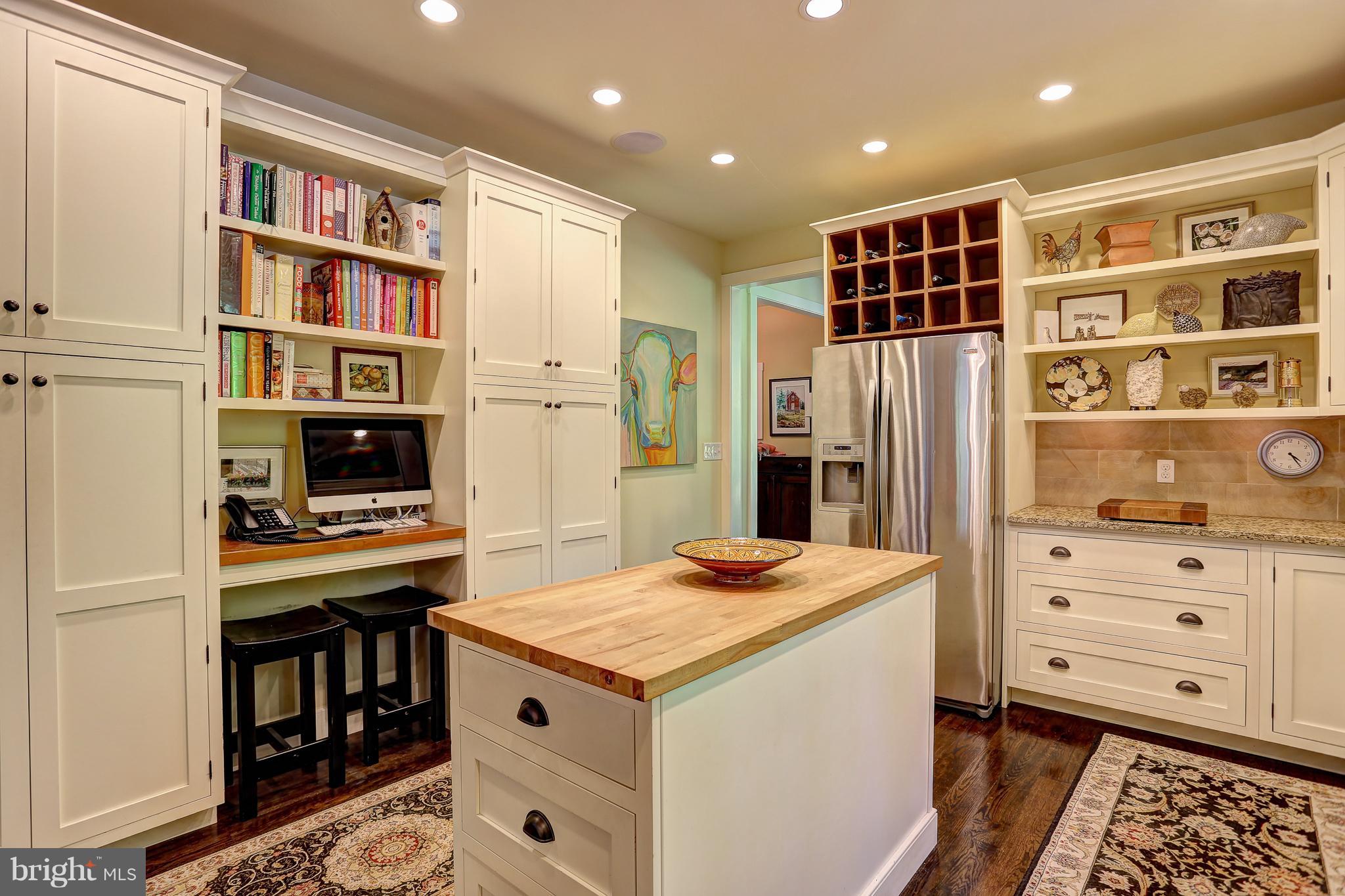 SPARKS - Residential