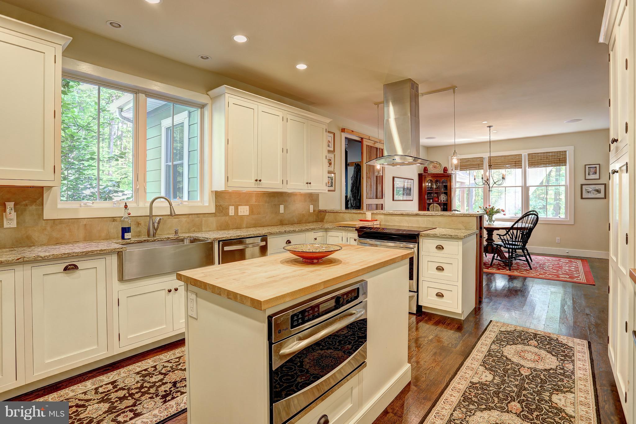 SPARKS - Residential