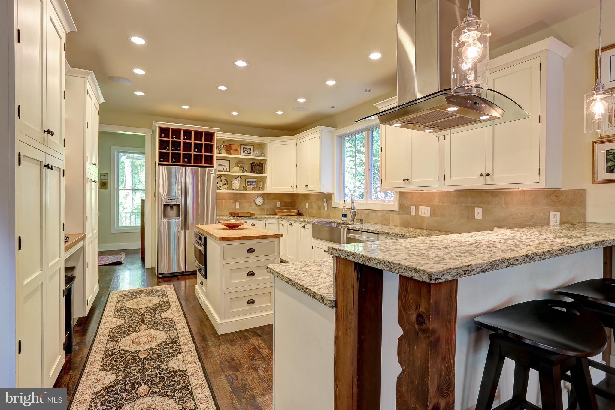 SPARKS - Residential