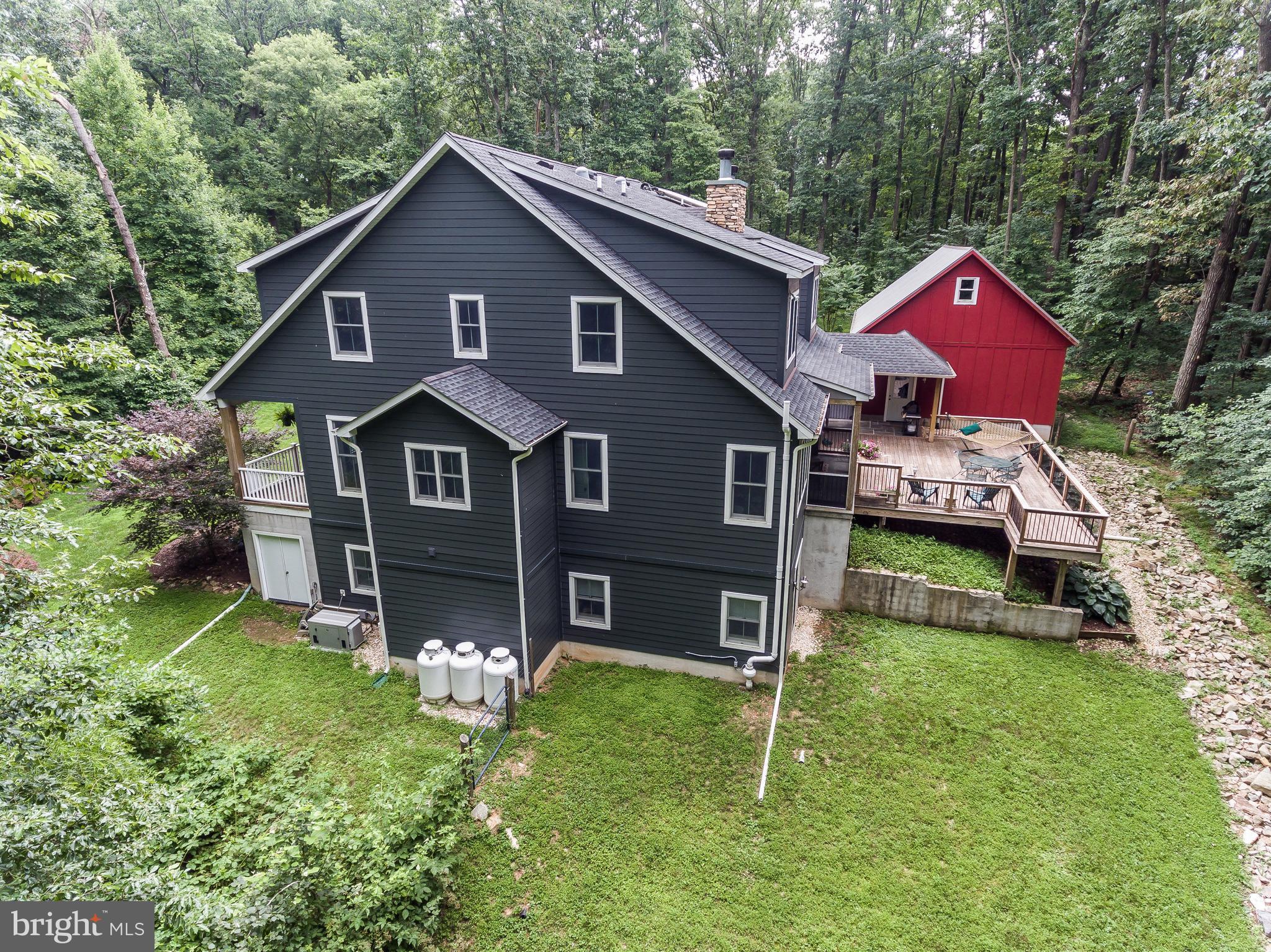 SPARKS - Residential