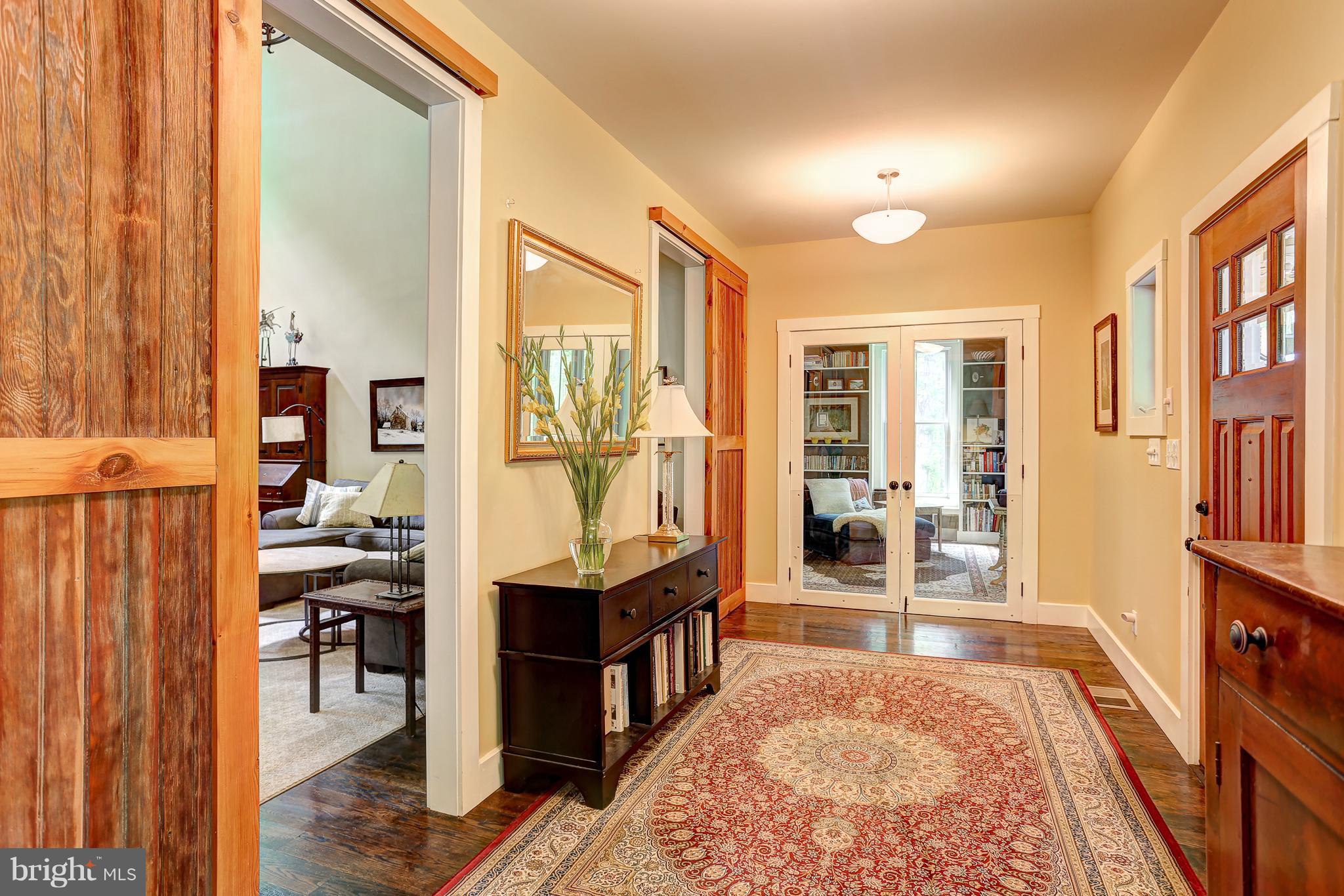 SPARKS - Residential