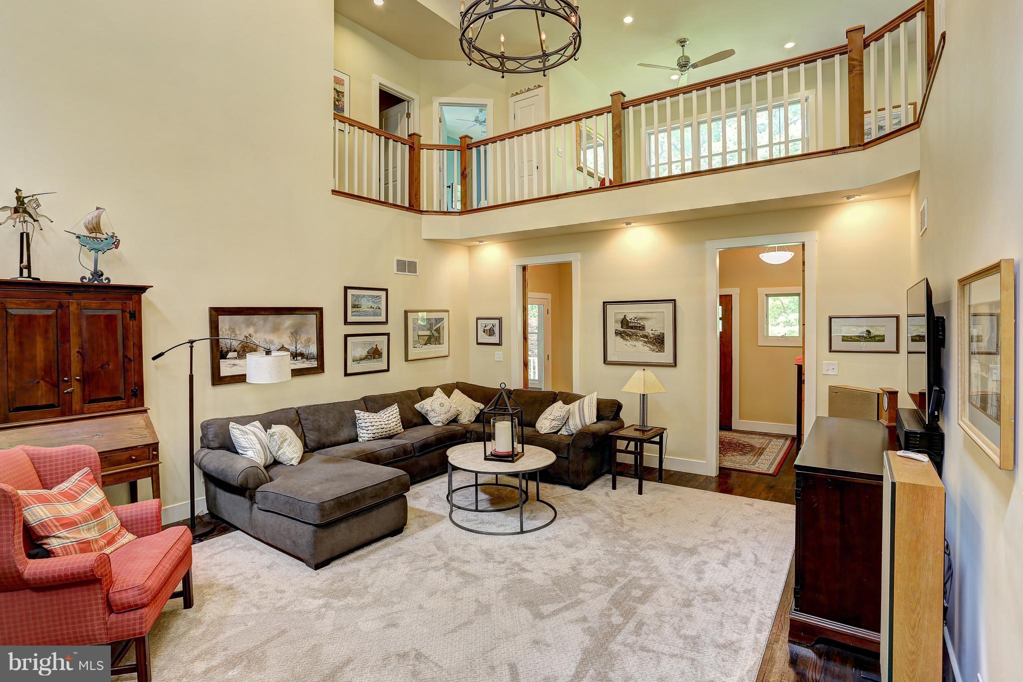 SPARKS - Residential