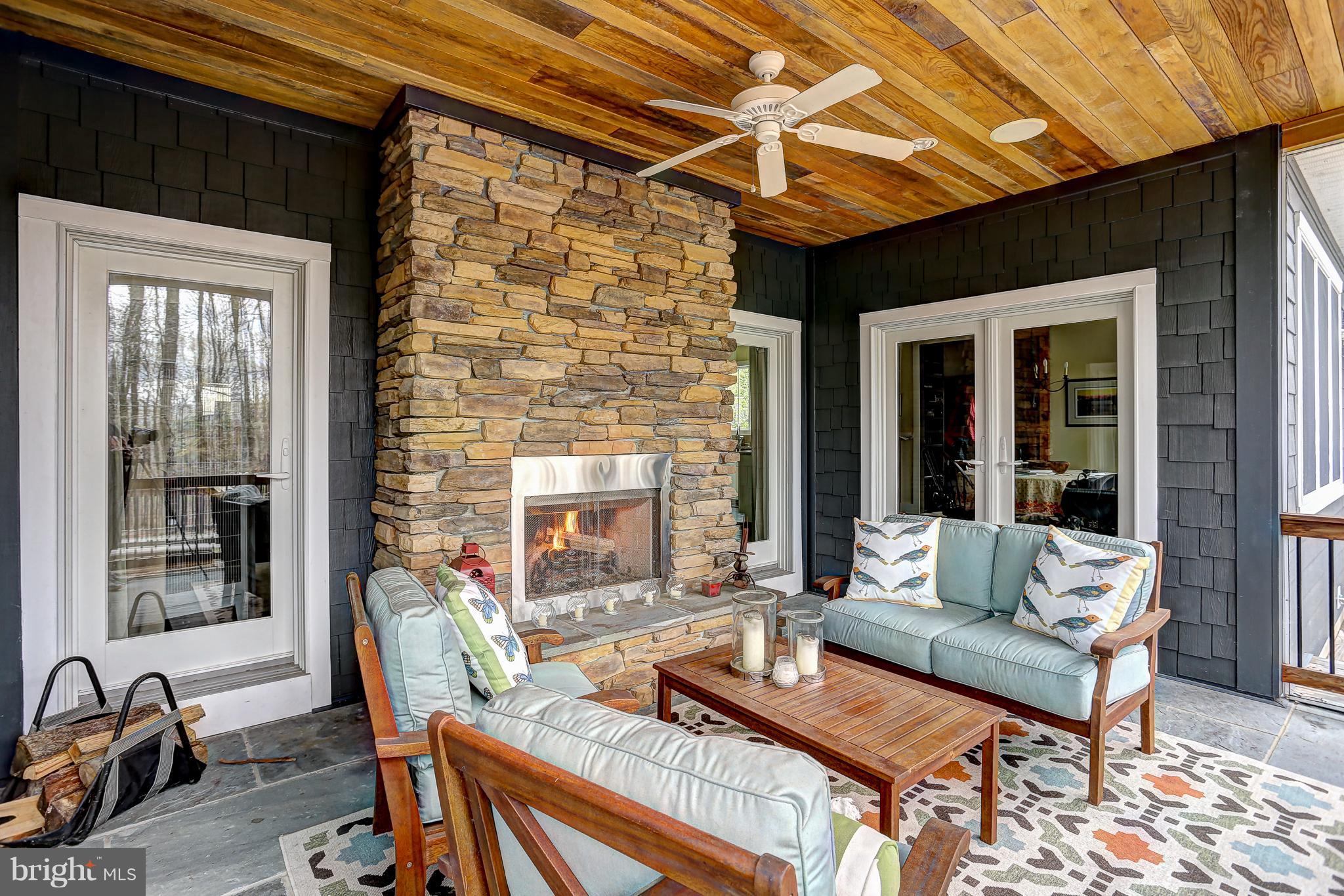 SPARKS - Residential