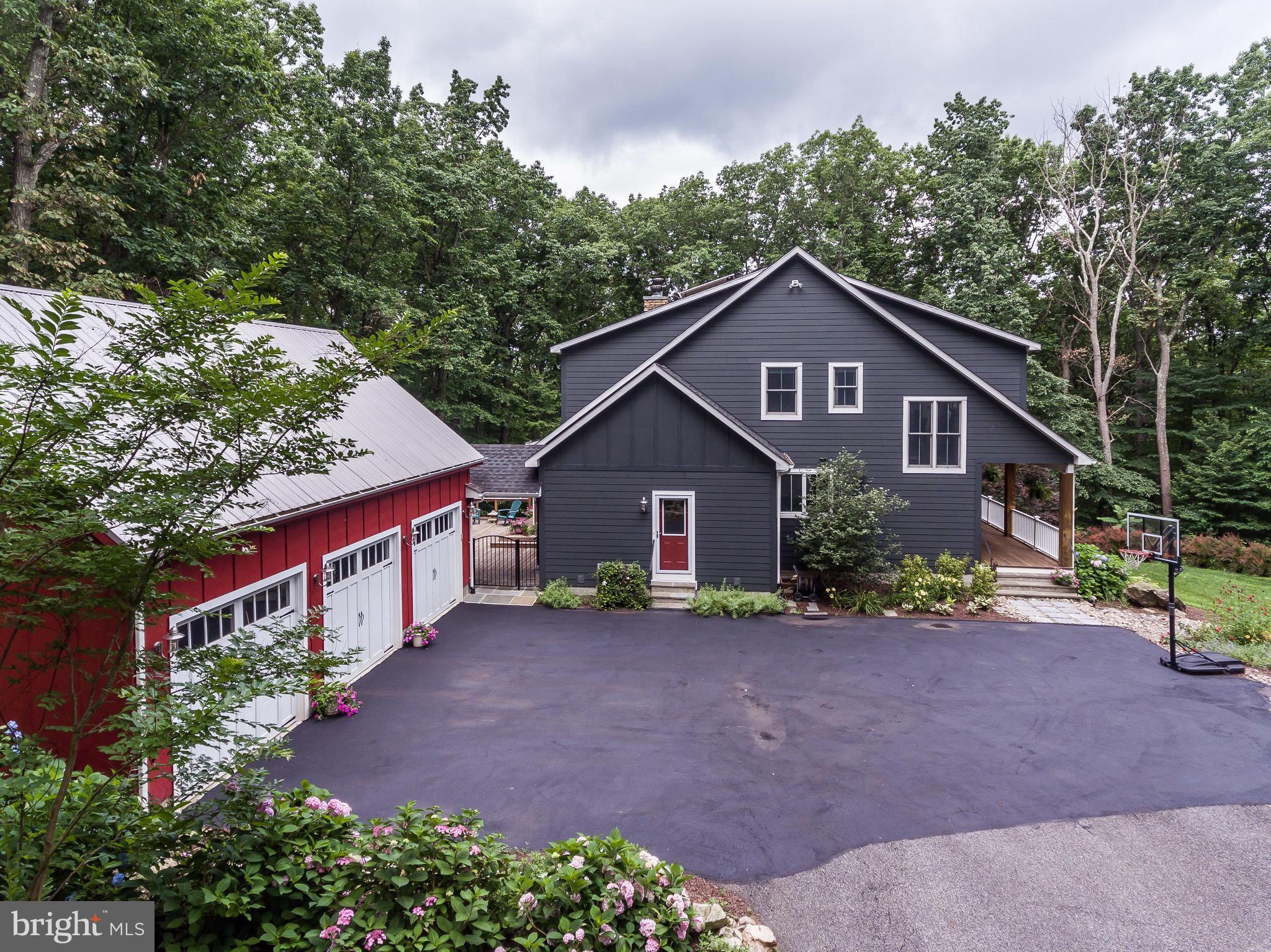 SPARKS - Residential