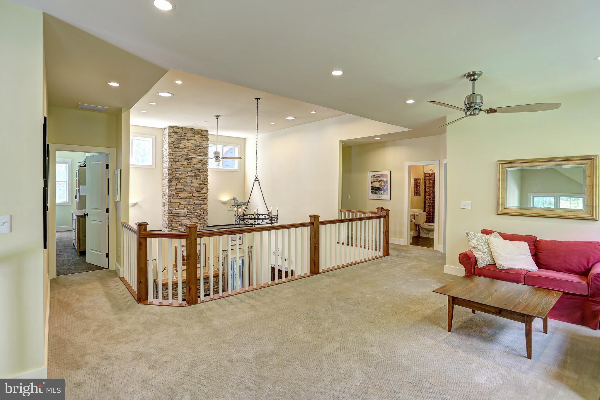 SPARKS - Residential