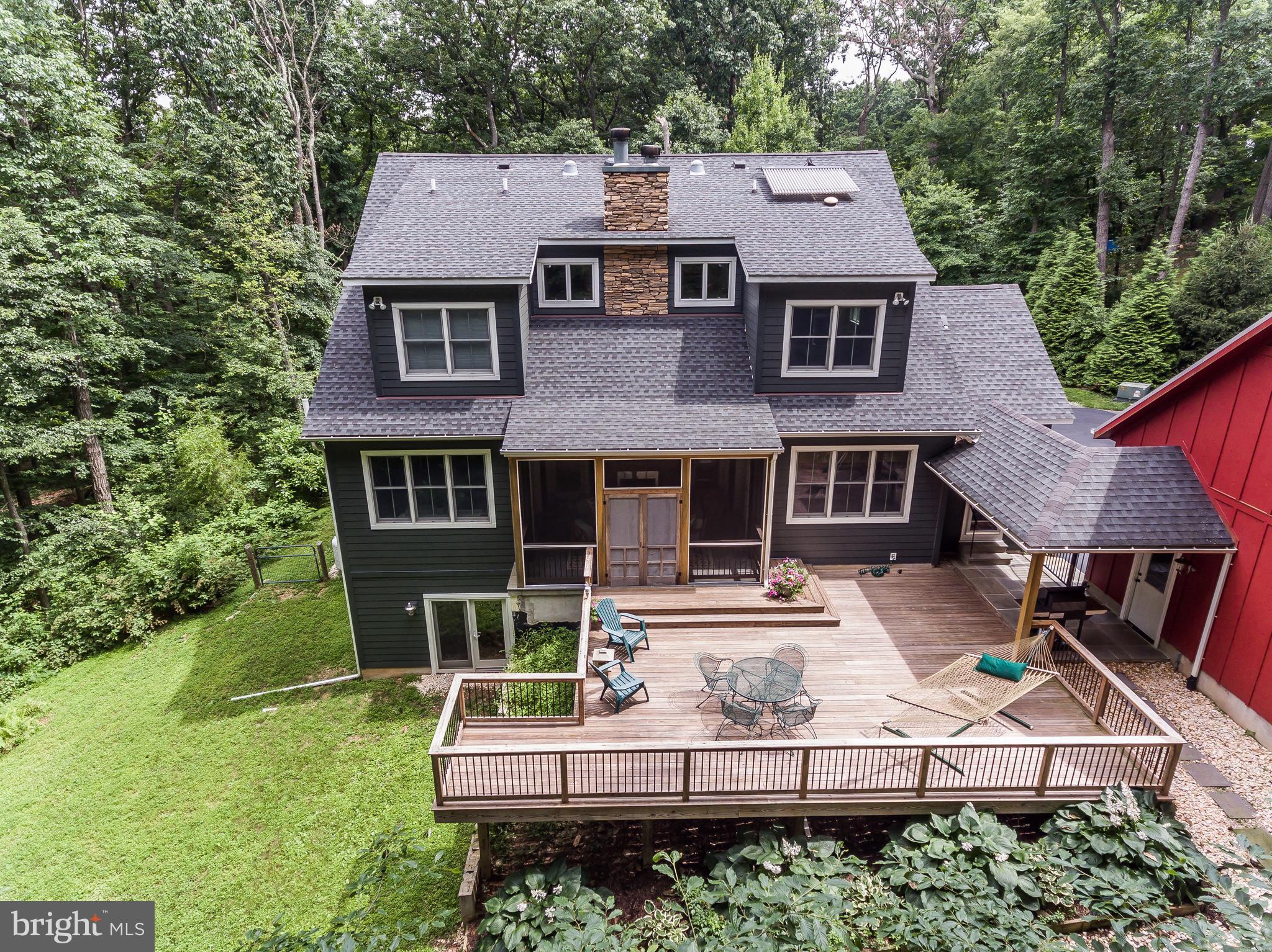 SPARKS - Residential