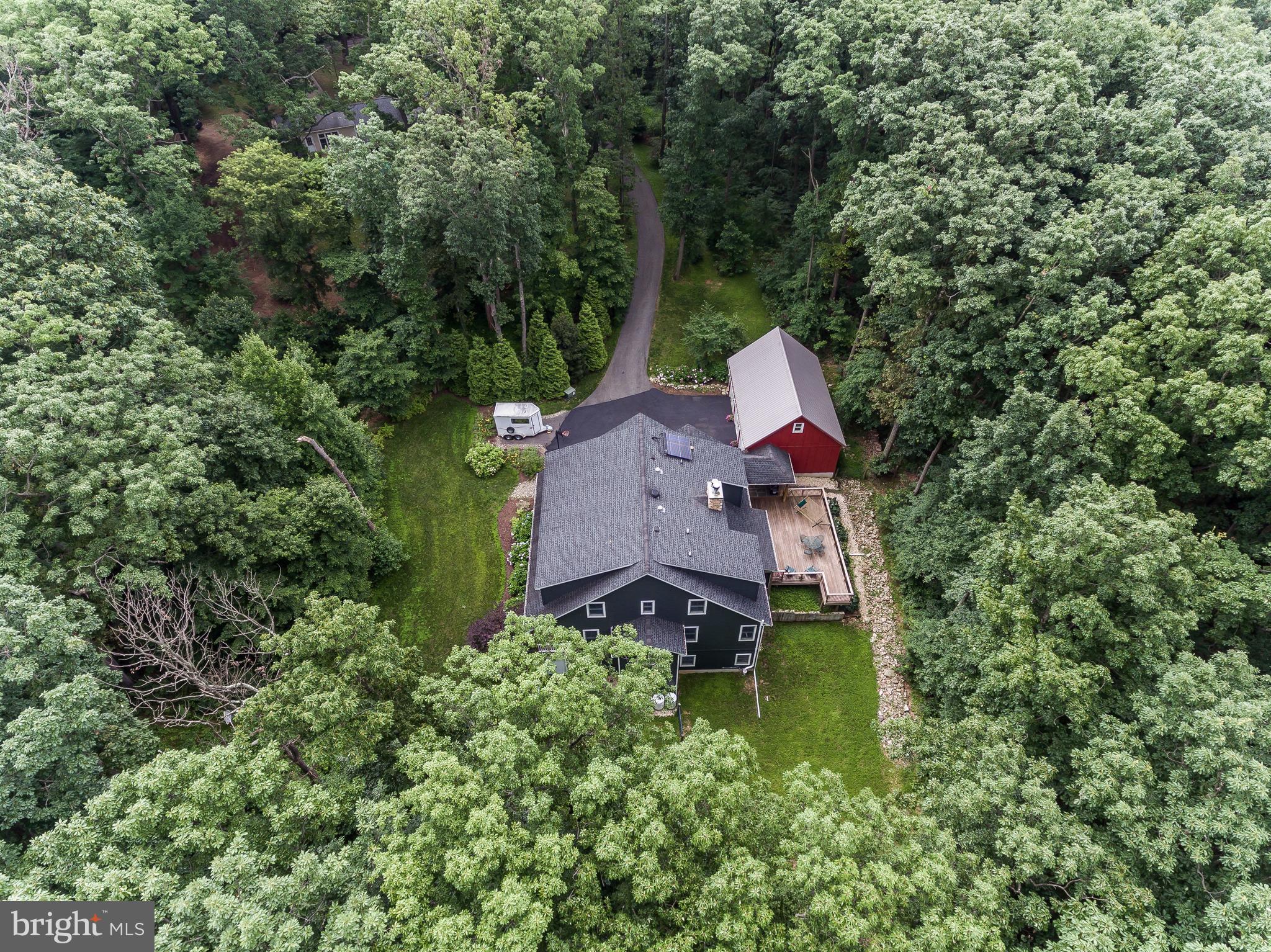 SPARKS - Residential