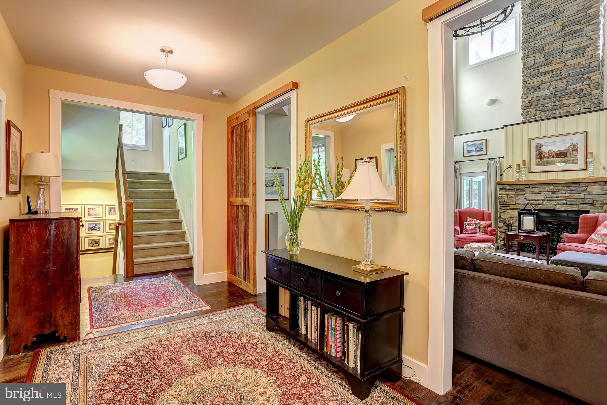 SPARKS - Residential