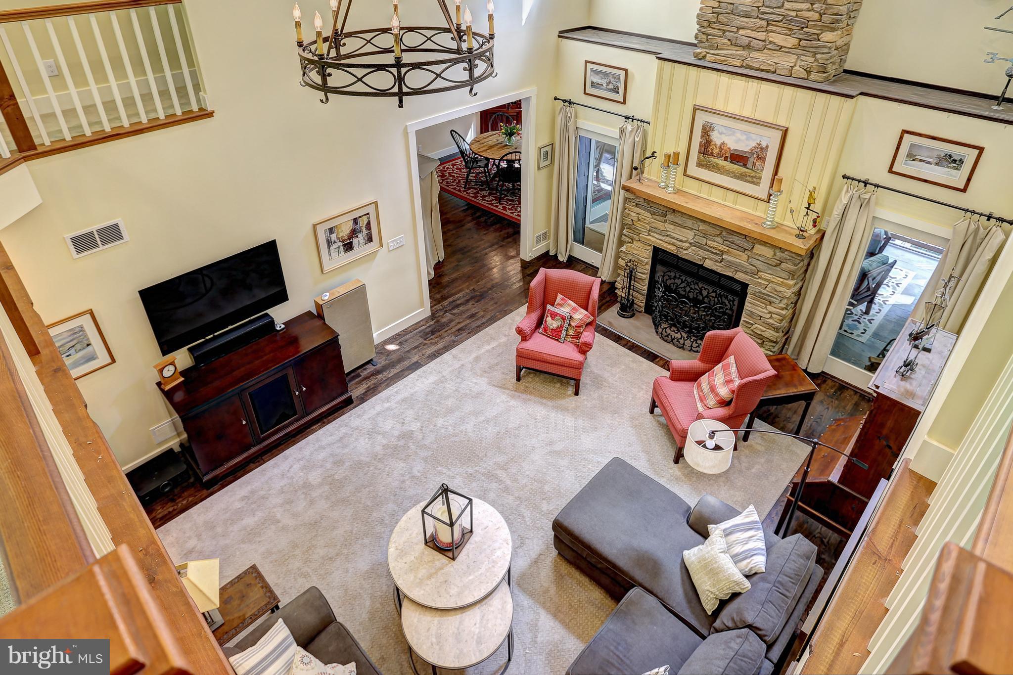 SPARKS - Residential