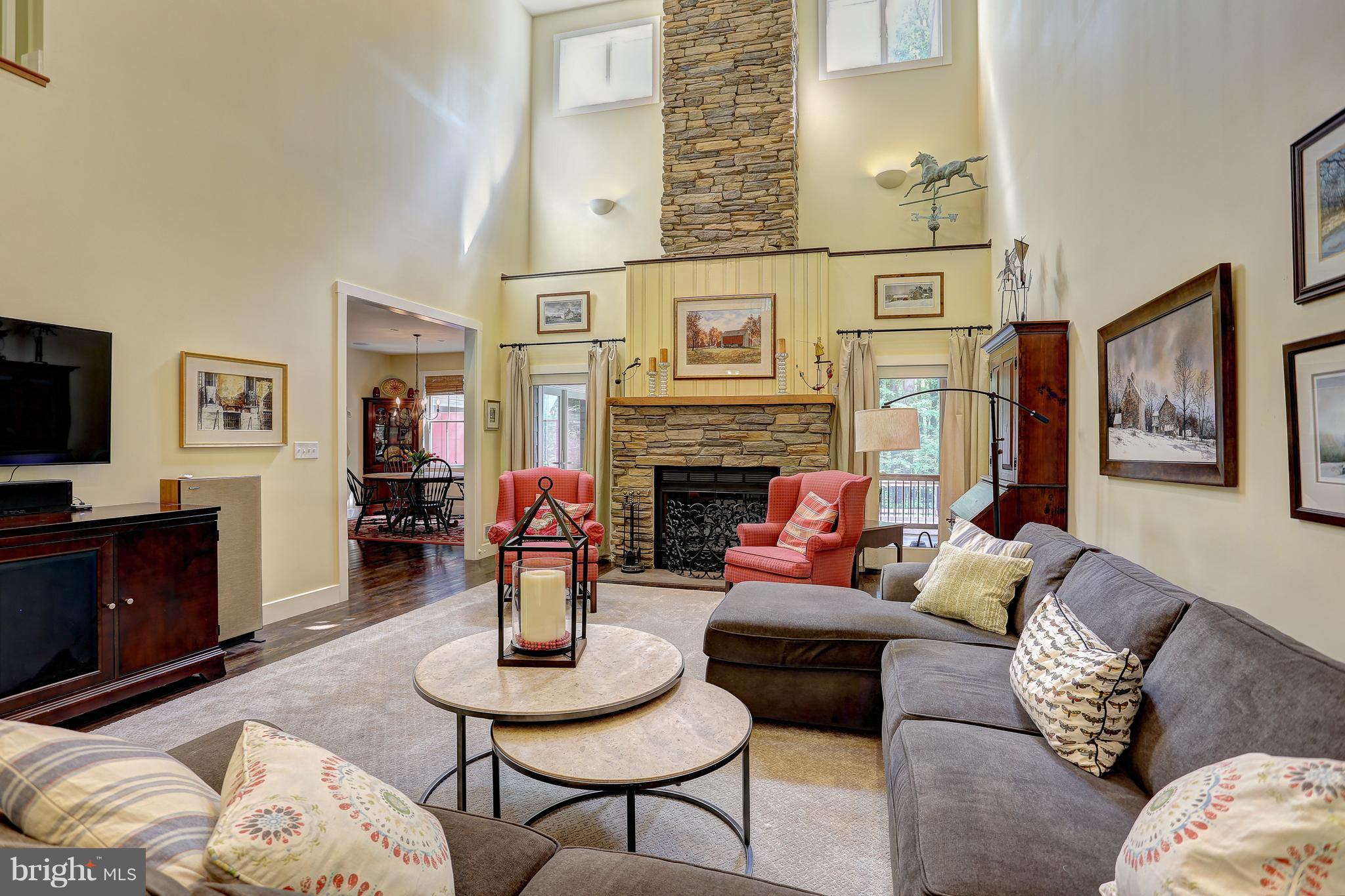 SPARKS - Residential