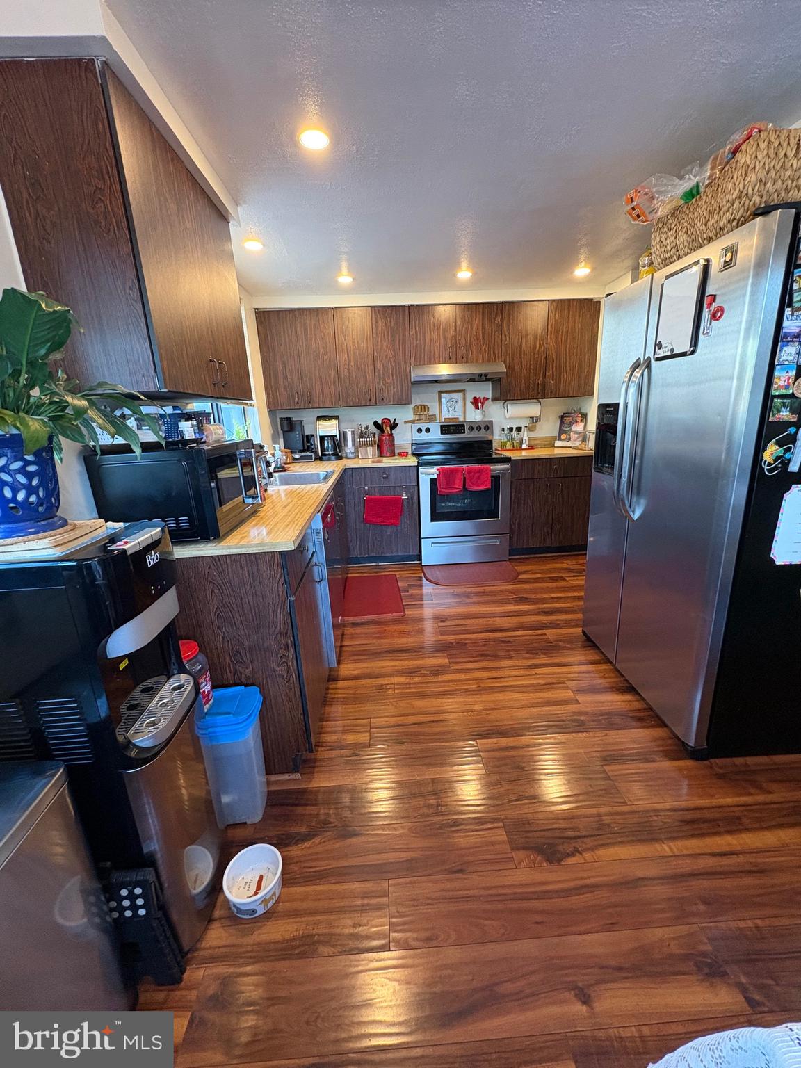 STONERIDGE - Residential