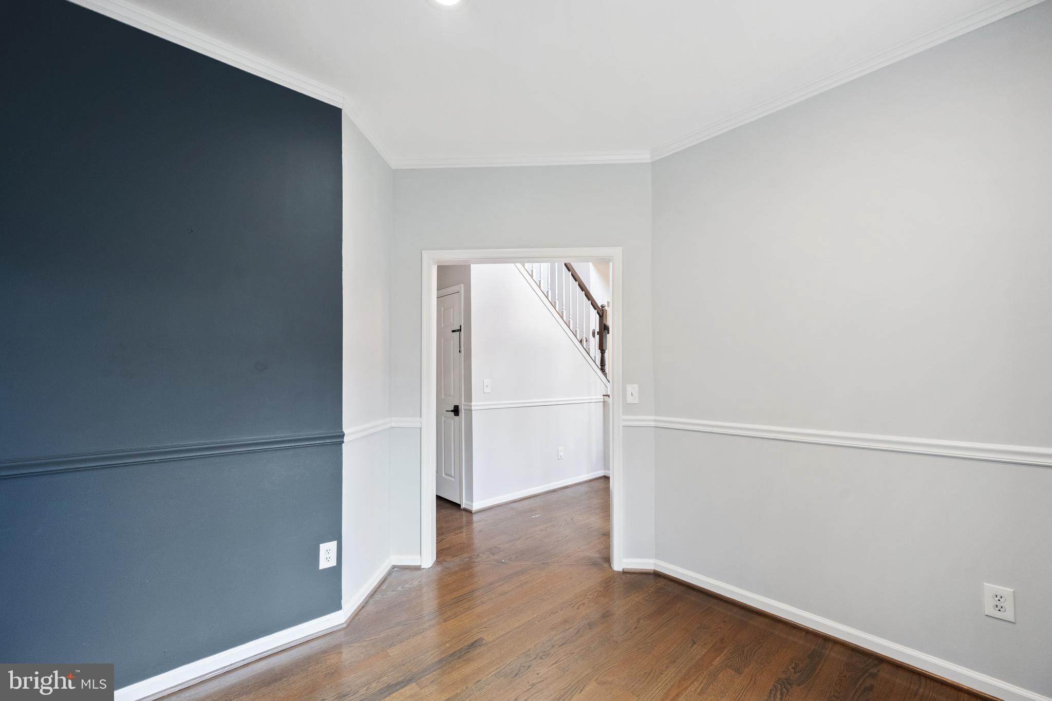 POTOMAC LAKES - Residential Lease