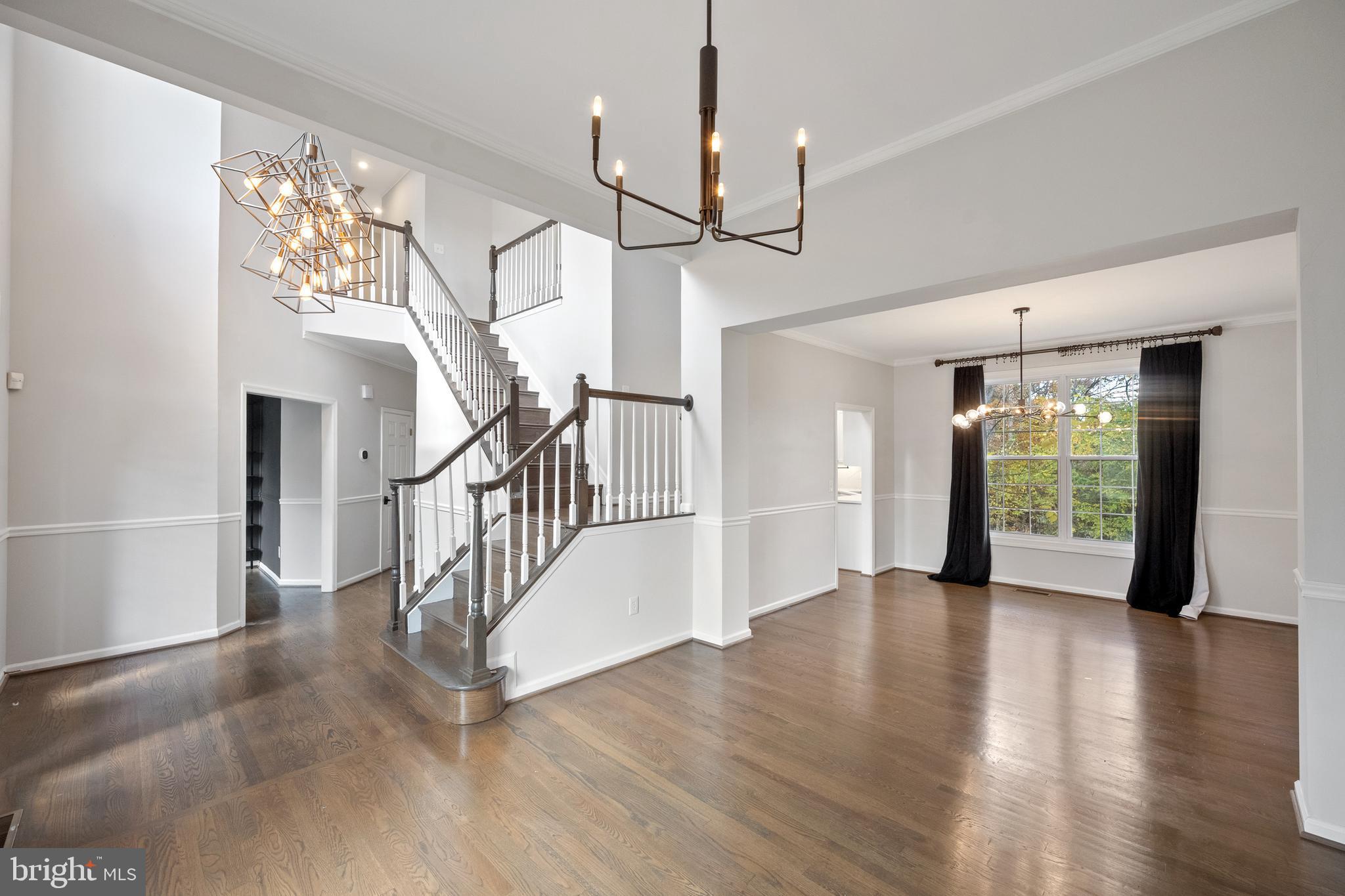 POTOMAC LAKES - Residential Lease